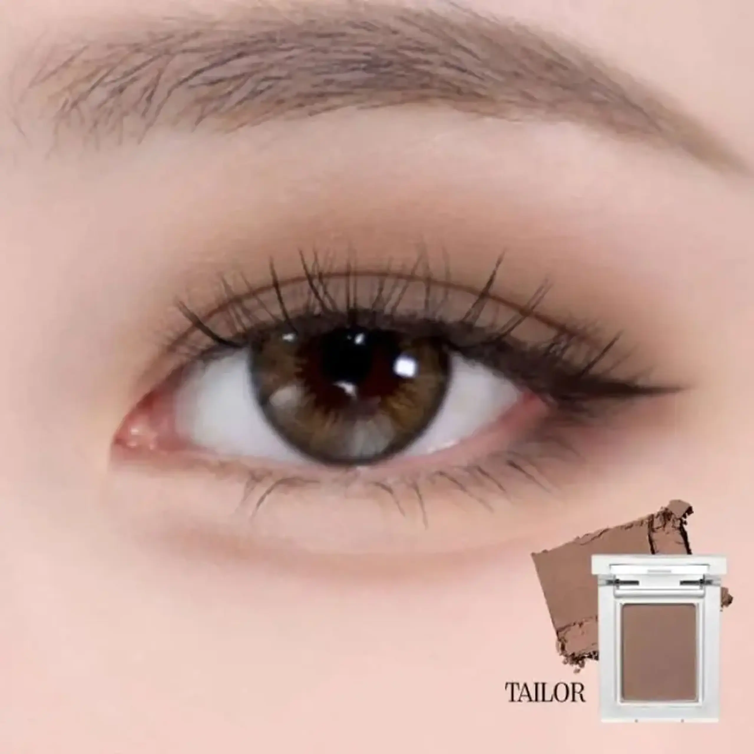 Fardul de ochi mono Holika Holika My Fave Piece Eye Shadow 19 Tailor
