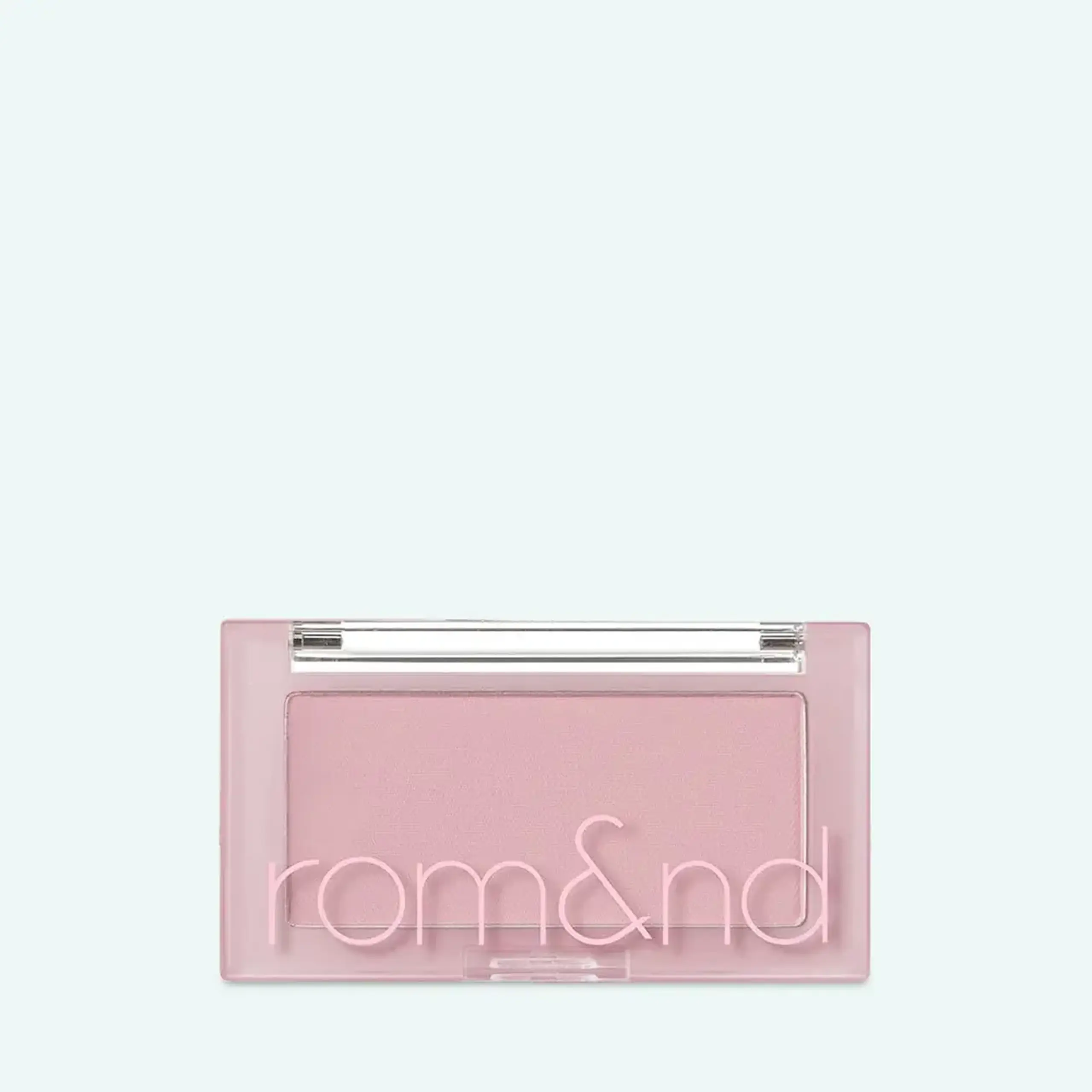 Fard delicat pentru obraz ROM&amp;ND Better Than Cheek No.N02 Vine Nude 4g