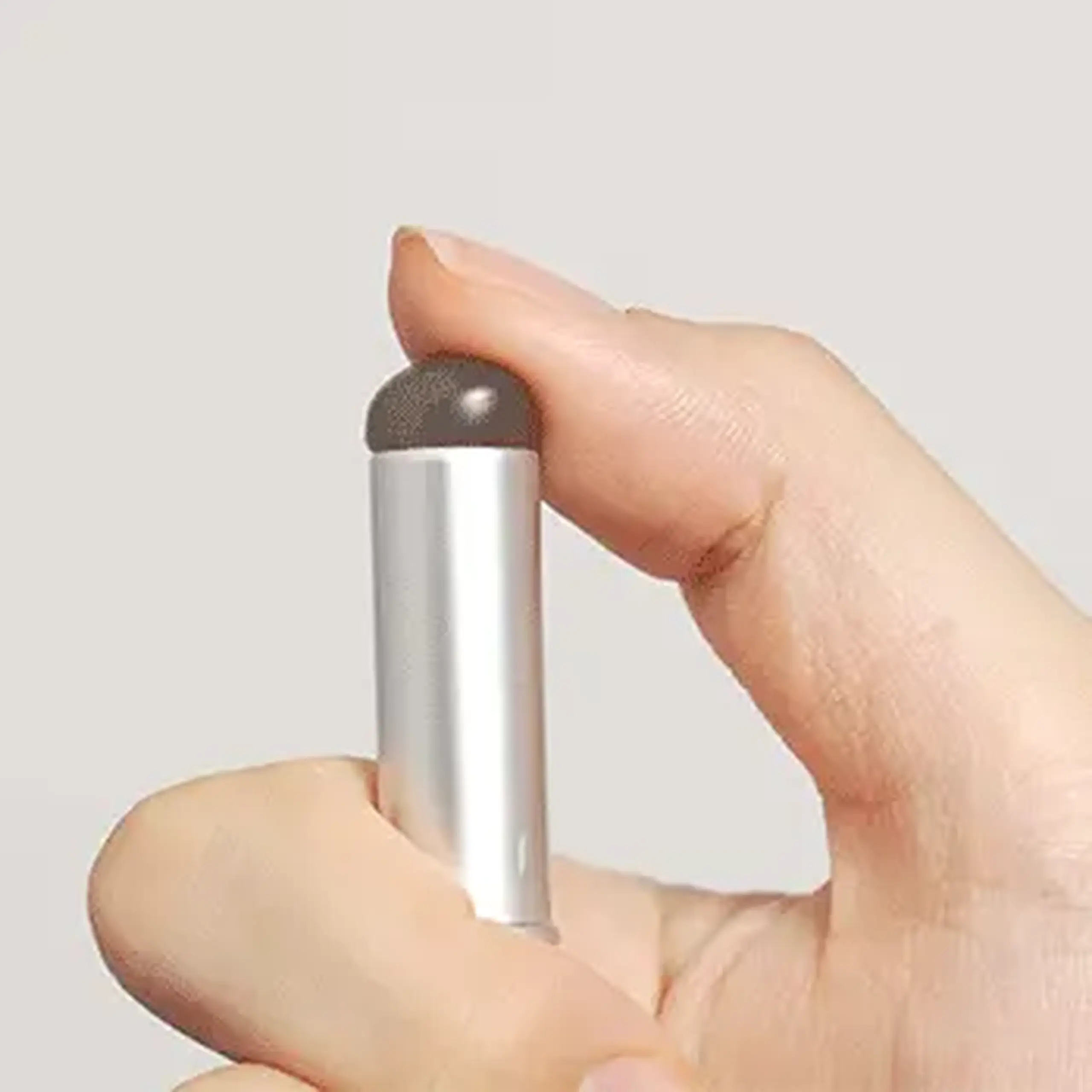 Pensulă aplicator din silicon FWEE Fingerlike Silicone Lip Brush