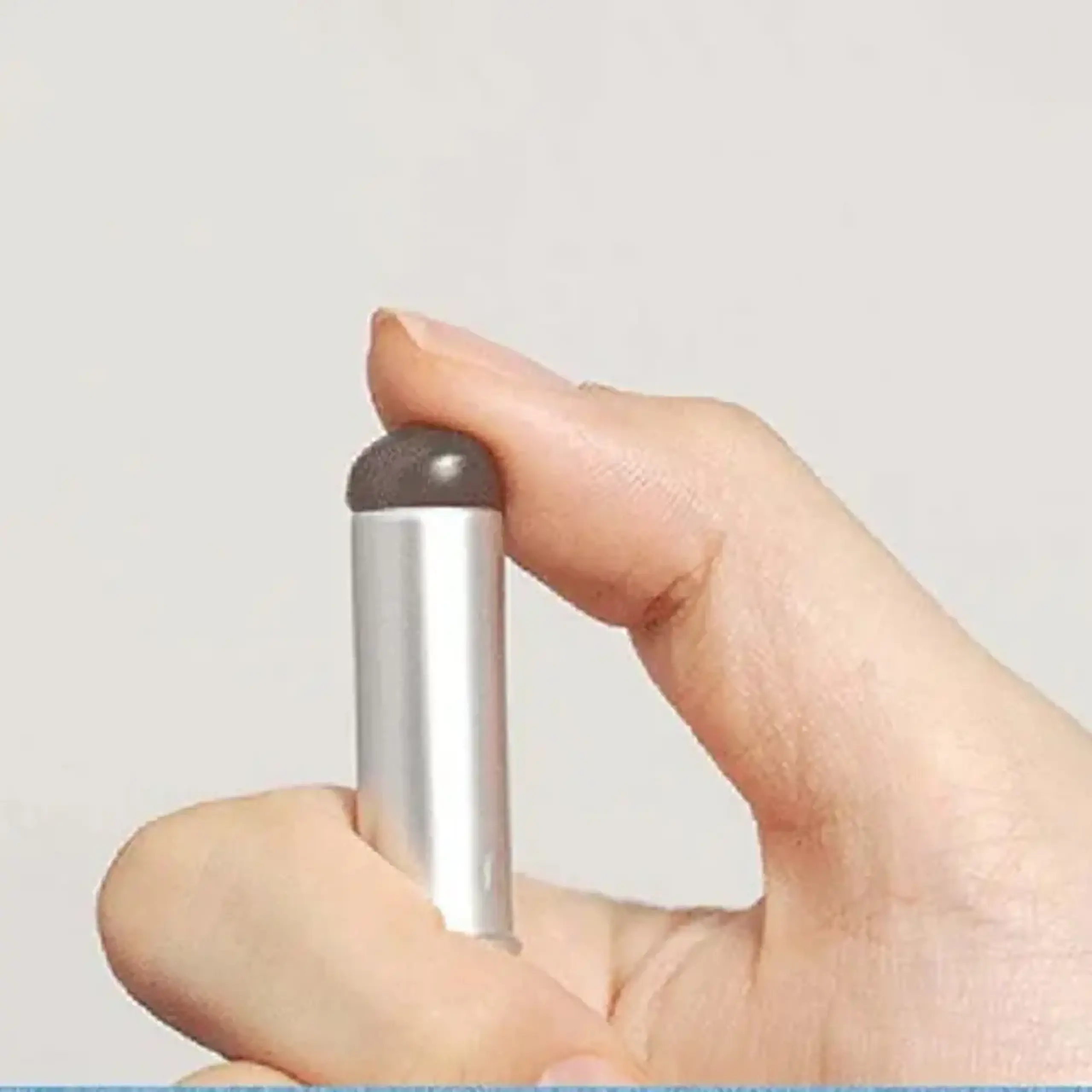 Pensulă aplicator din silicon FWEE Fingerlike Silicone Lip Brush