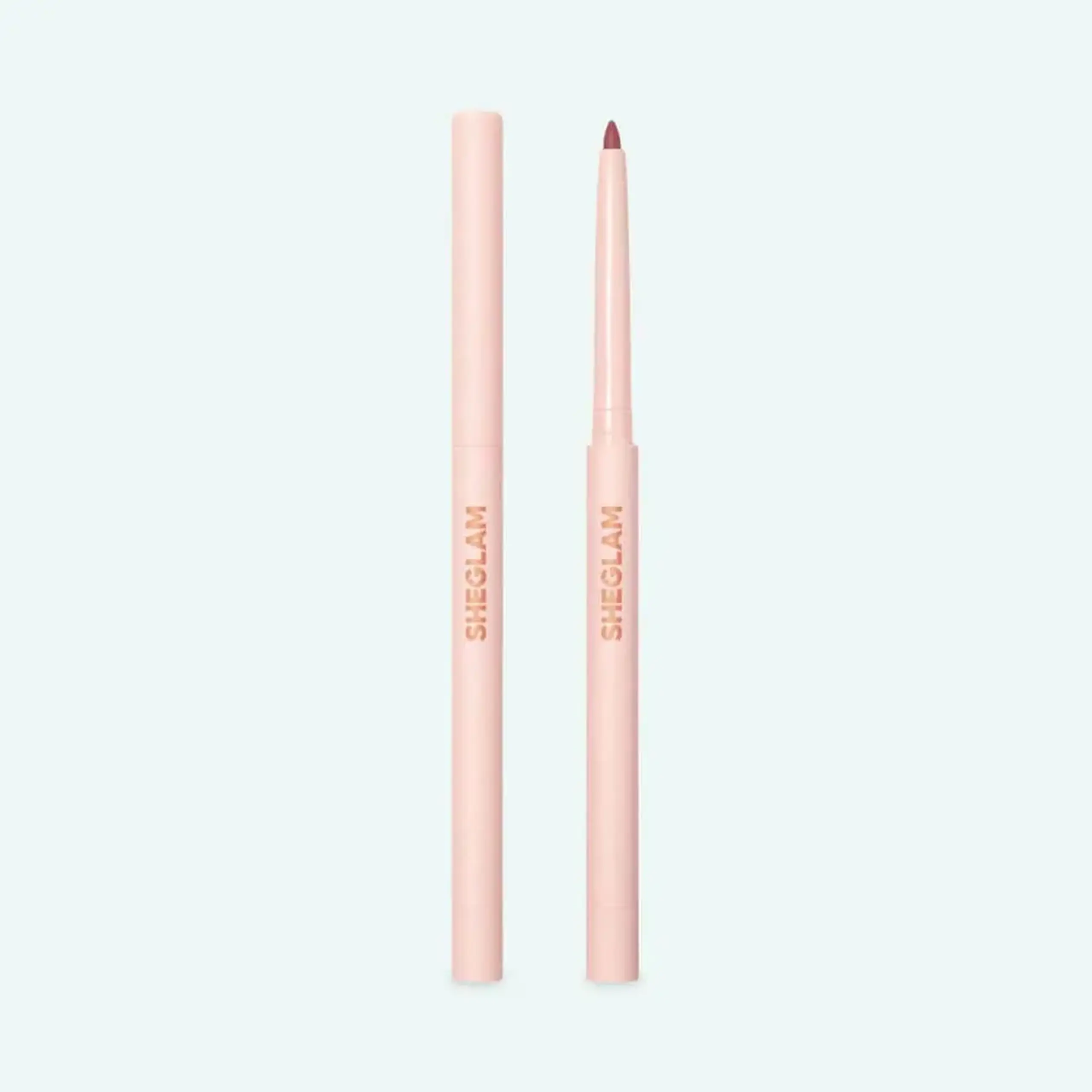 Creion pentru buze Sheglam So Lippy Lip Liner Momojo Creamy Matte