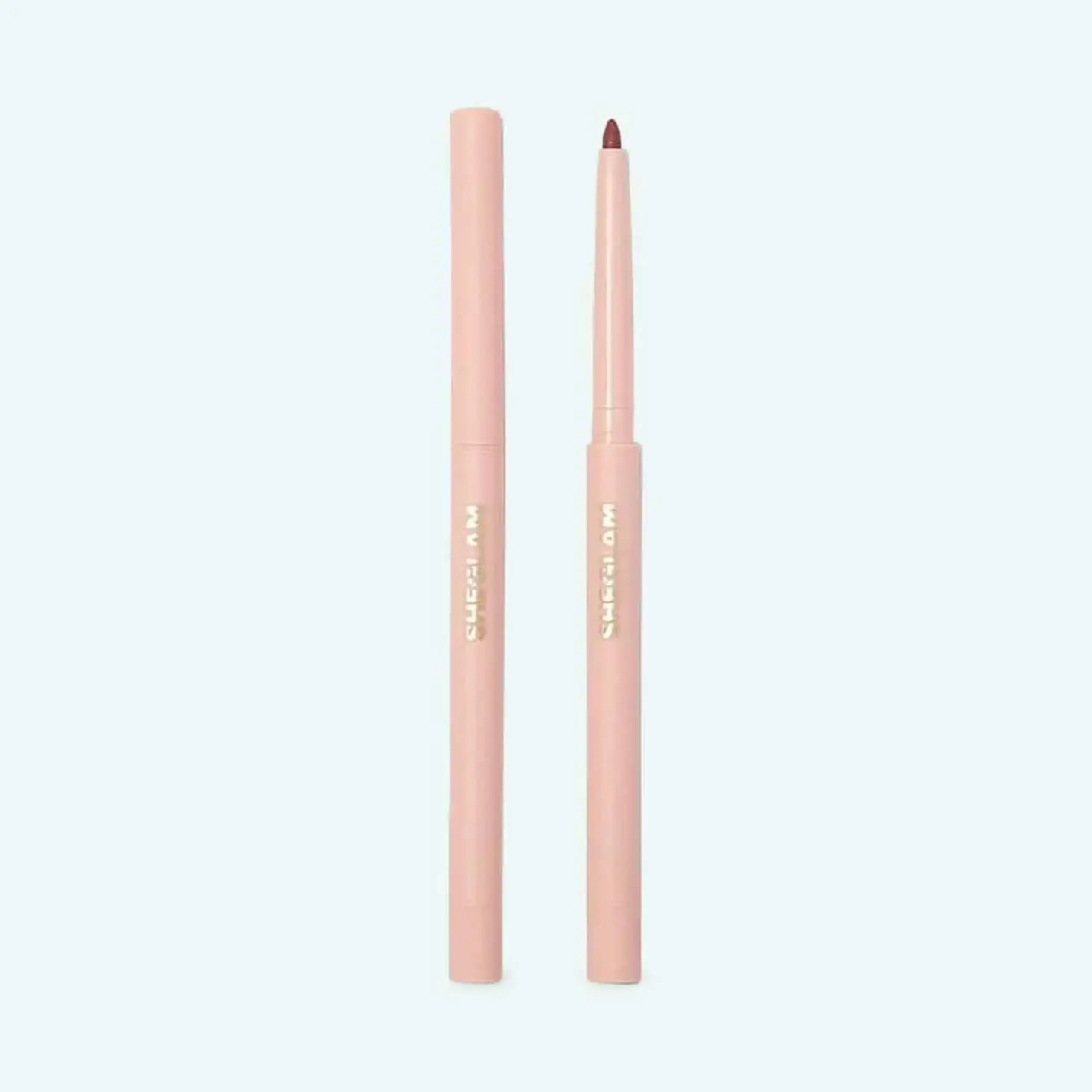 Creion pentru buze SheGlam So Lippy Lip Liner Misty Rose
