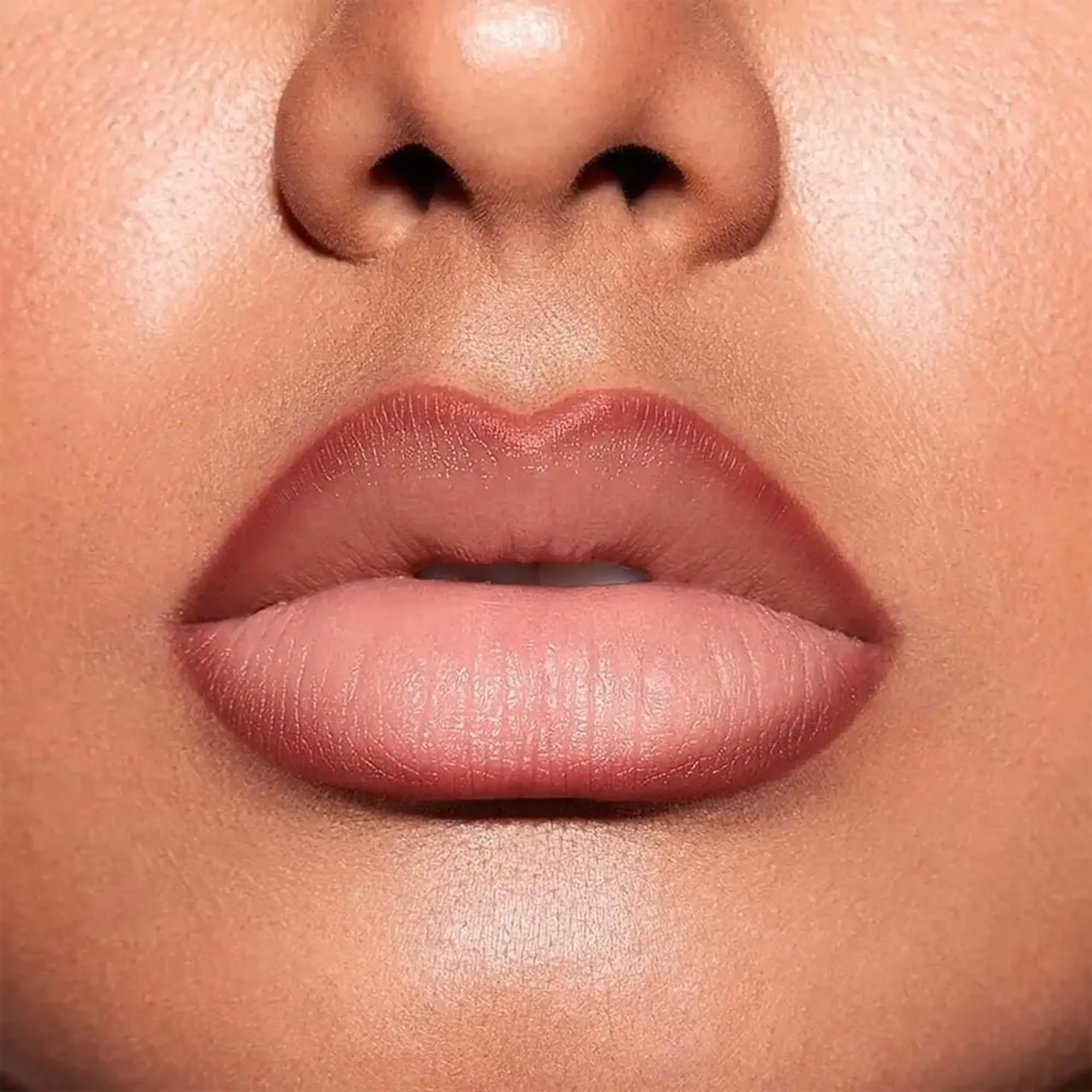 Creion pentru buze SheGlam So Lippy Lip Liner Misty Rose