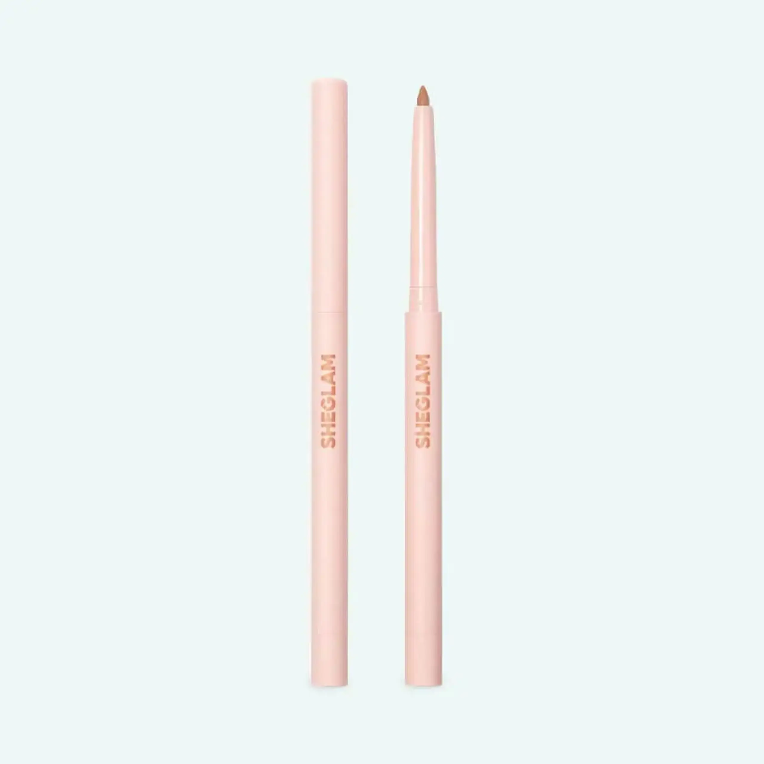 Creion pentru buze Sheglam So Lippy Lip Liner Concrete Jungle