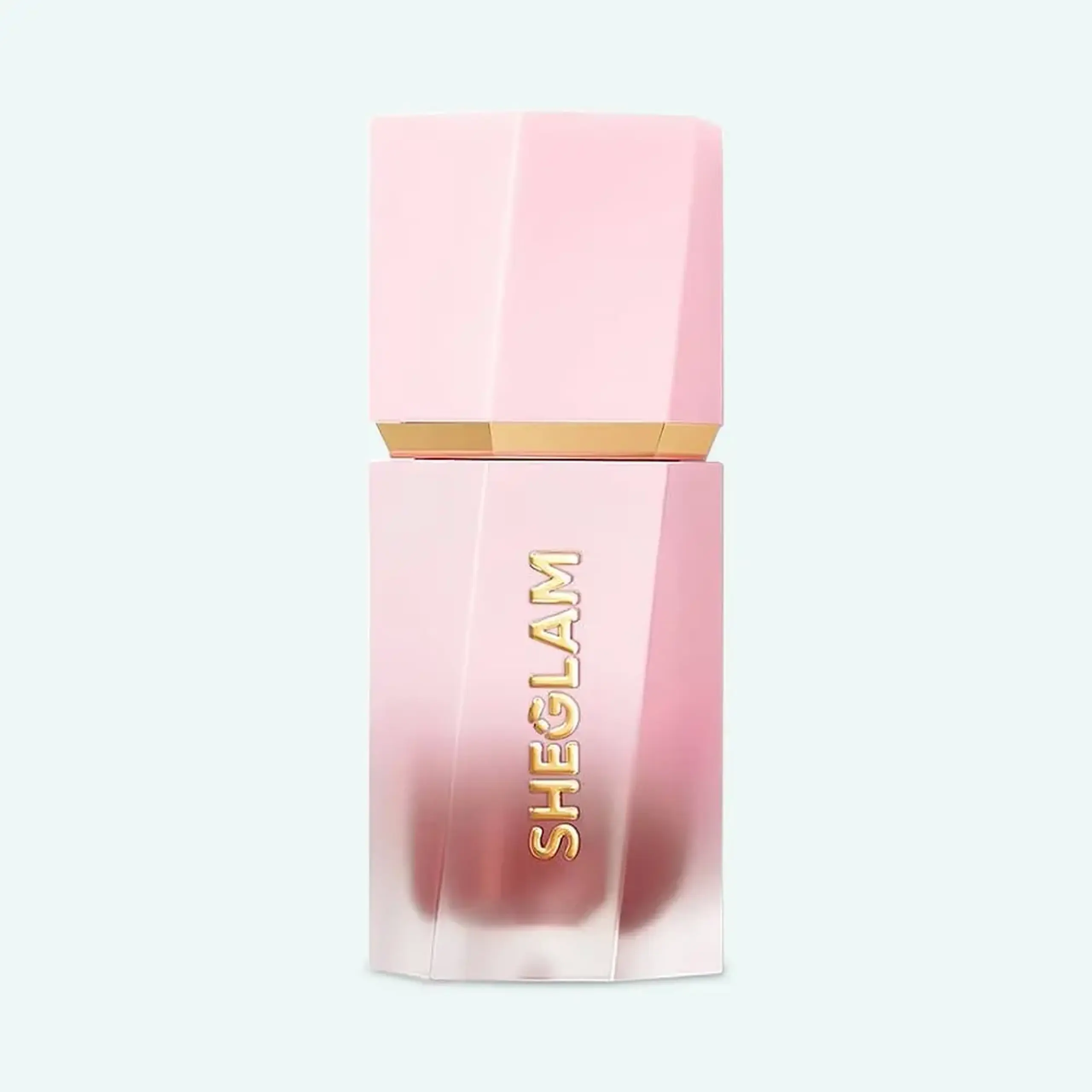 Fard de obraz cremos Sheglam Color Bloom Liquid Blush Swipe Right
