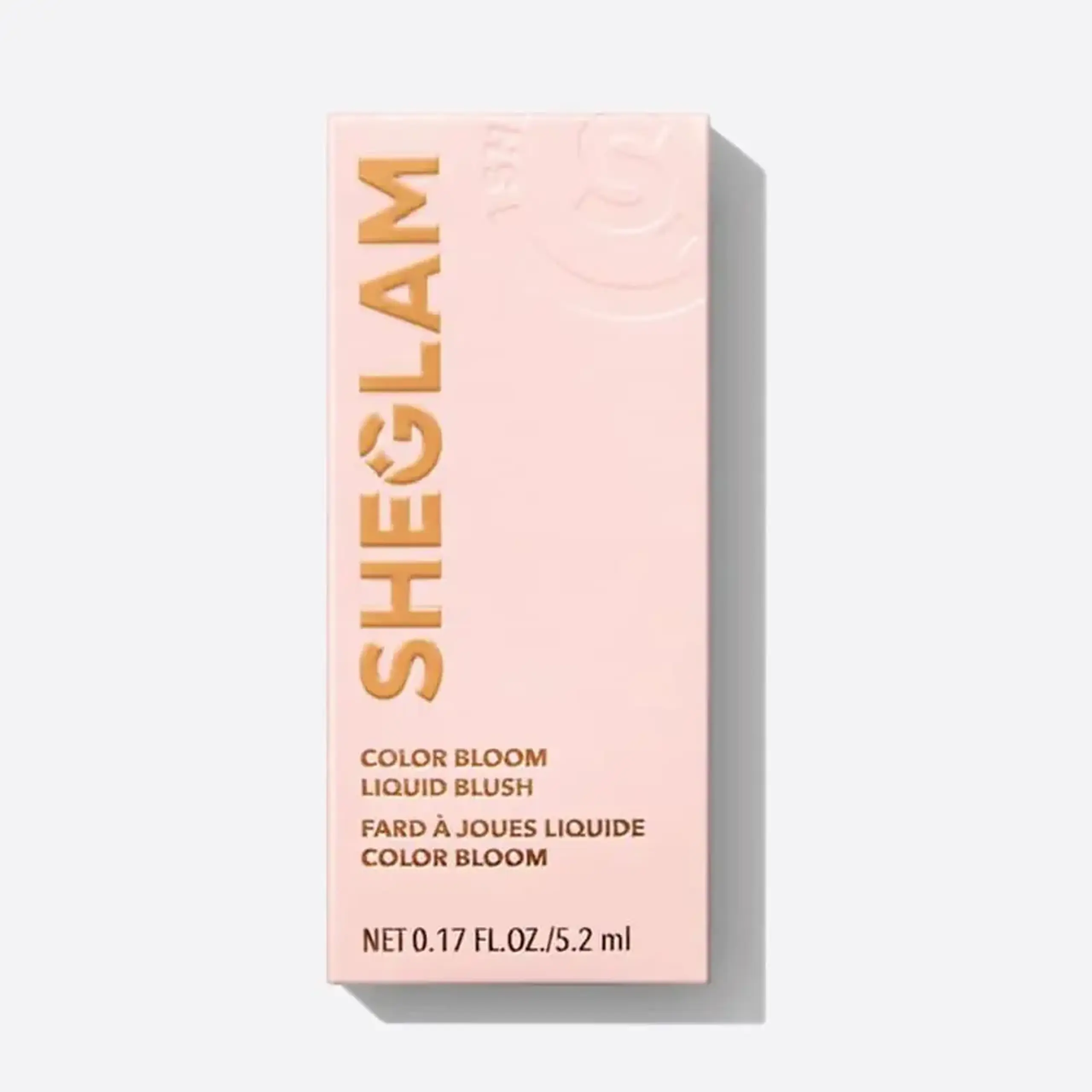 Fard de obraz cremos Sheglam Color Bloom Liquid Blush Swipe Right