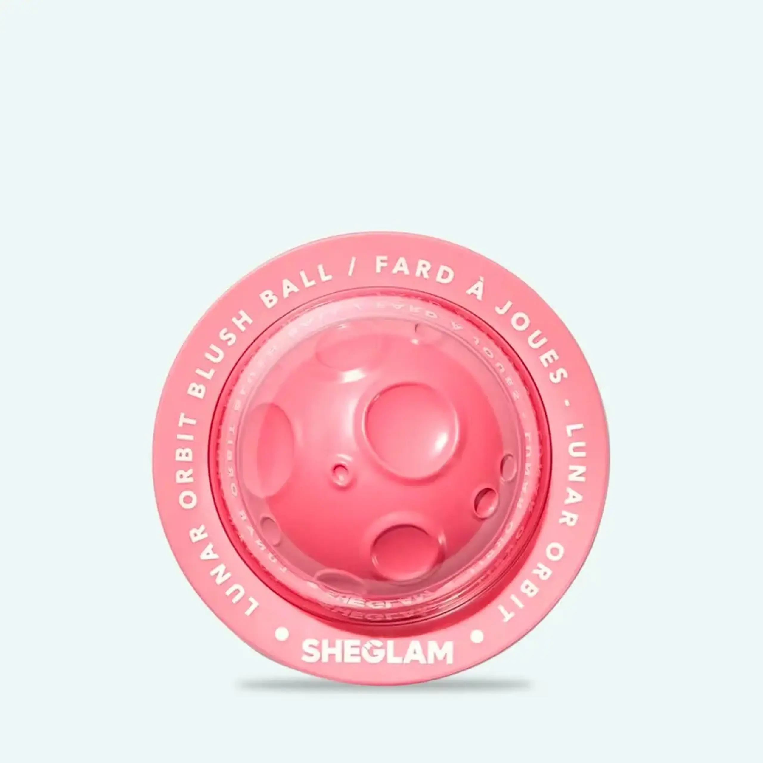 Fard de obraji Sheglam Lunar Orbit Blush Ball Delight