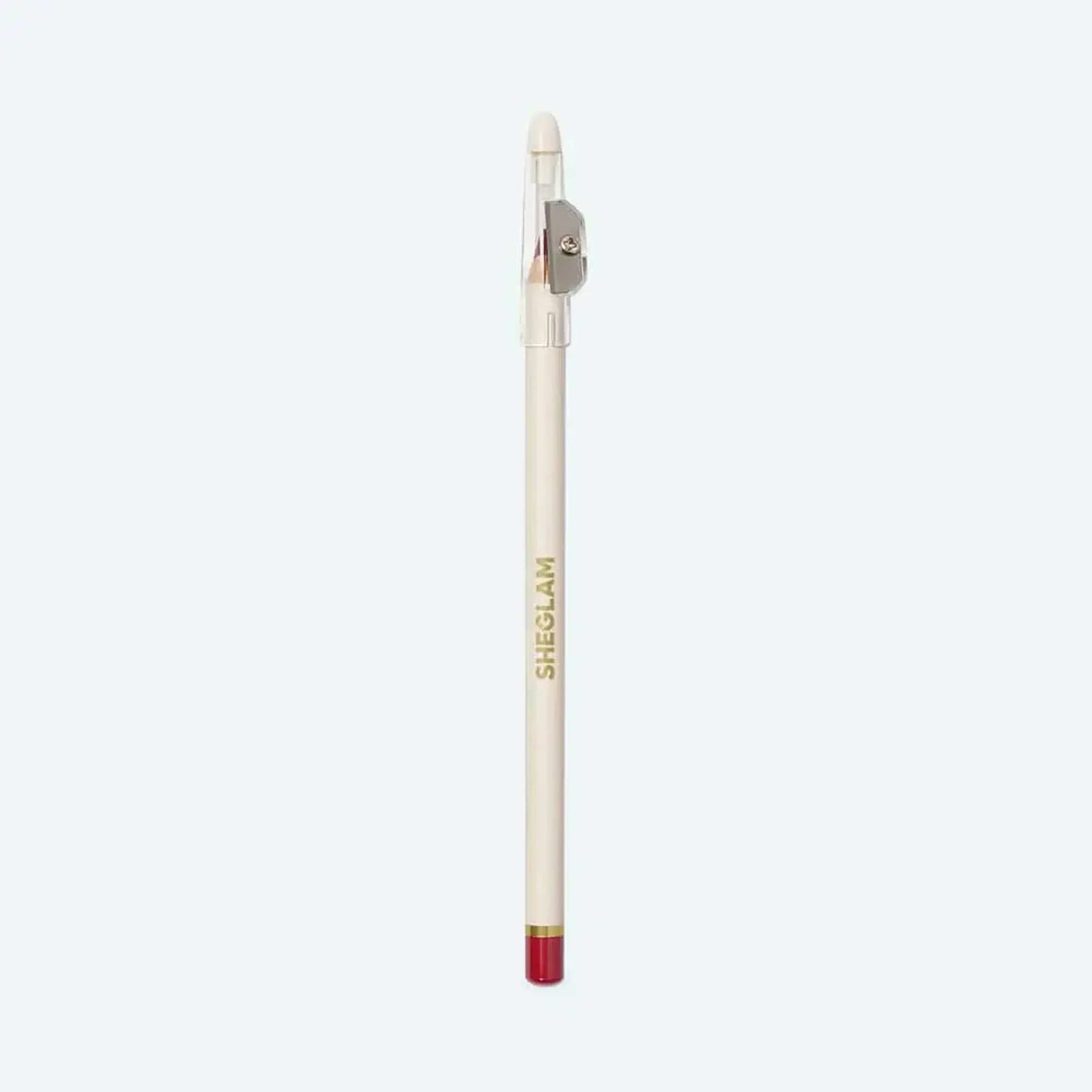 Creion de buze Sheglam Lip Facts Lip Liner Cherry