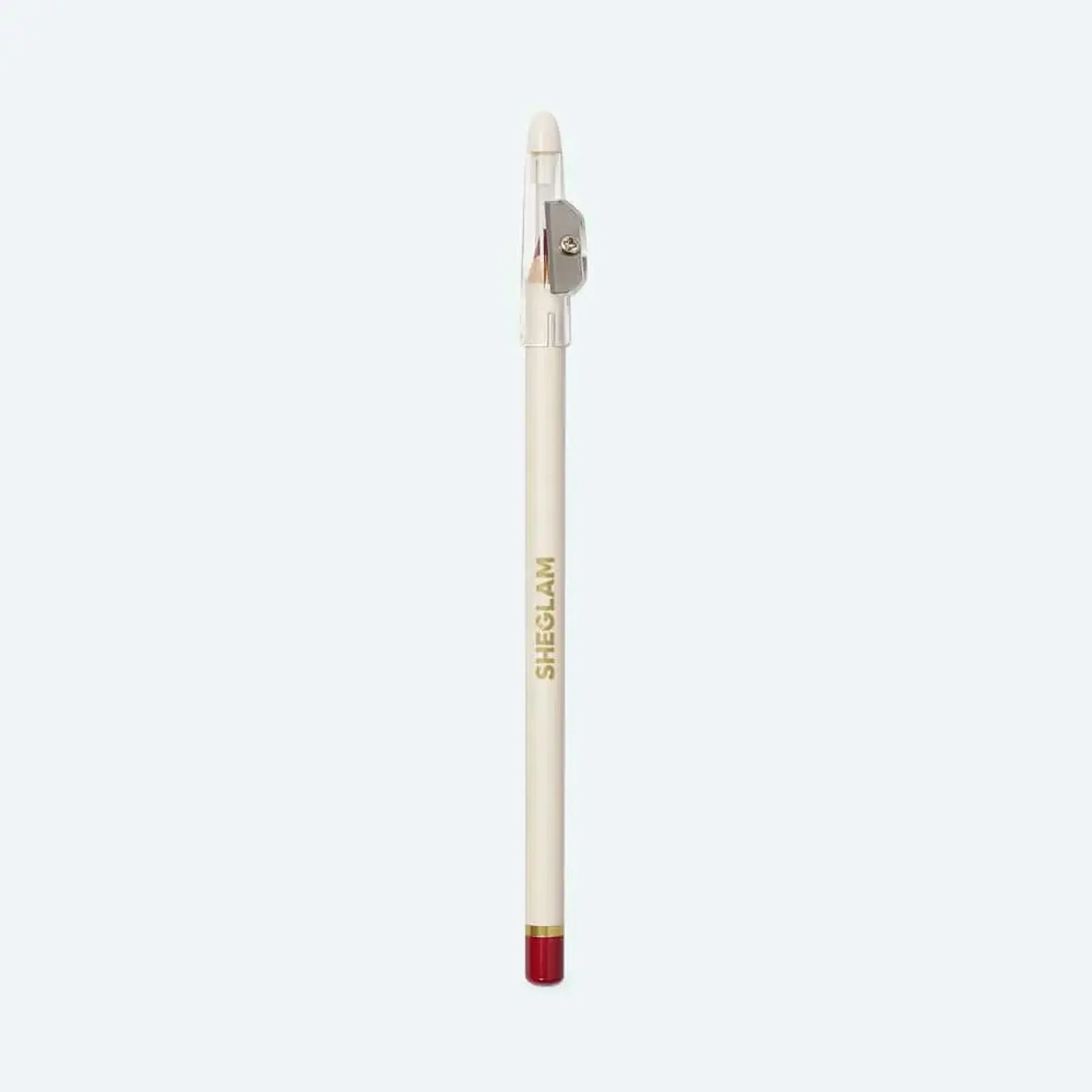 Creion de buze Sheglam Lip Facts Lip Liner City Nights