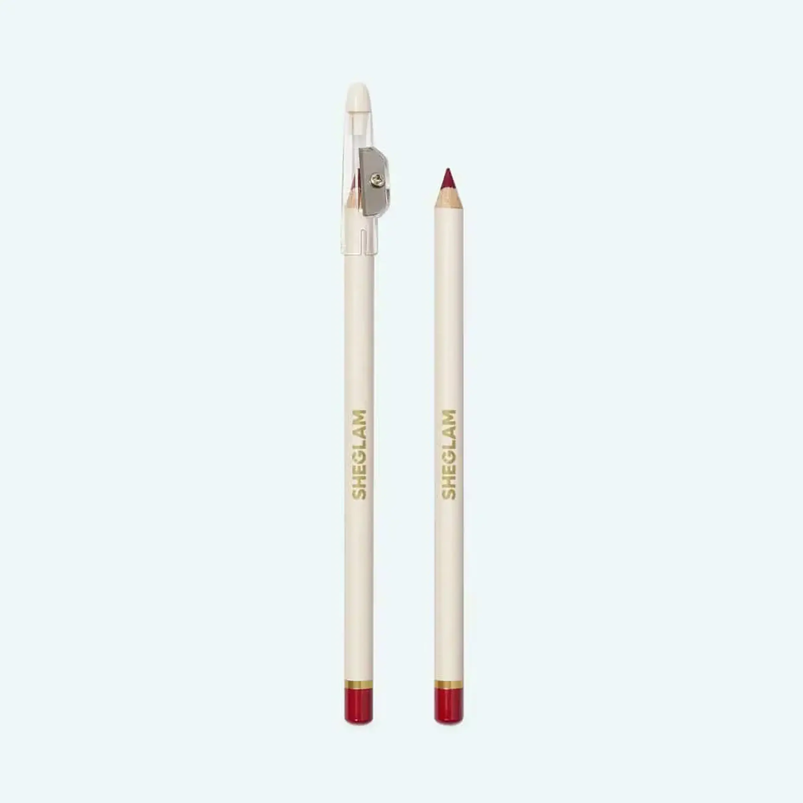 Creion de buze Sheglam Lip Facts Lip Liner City Nights