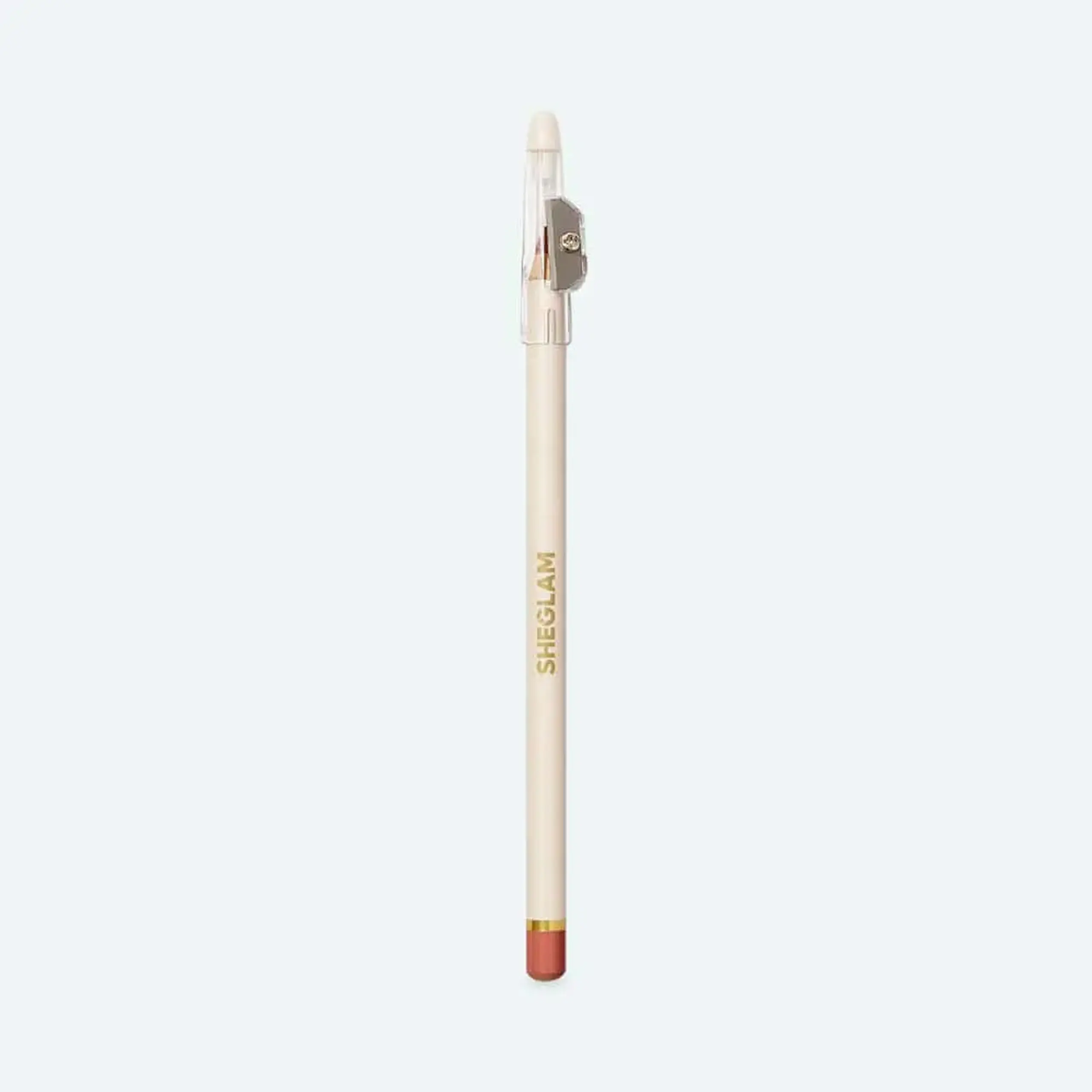 Creion de buze Sheglam Lip Facts Lip Liner Cosmopolitan