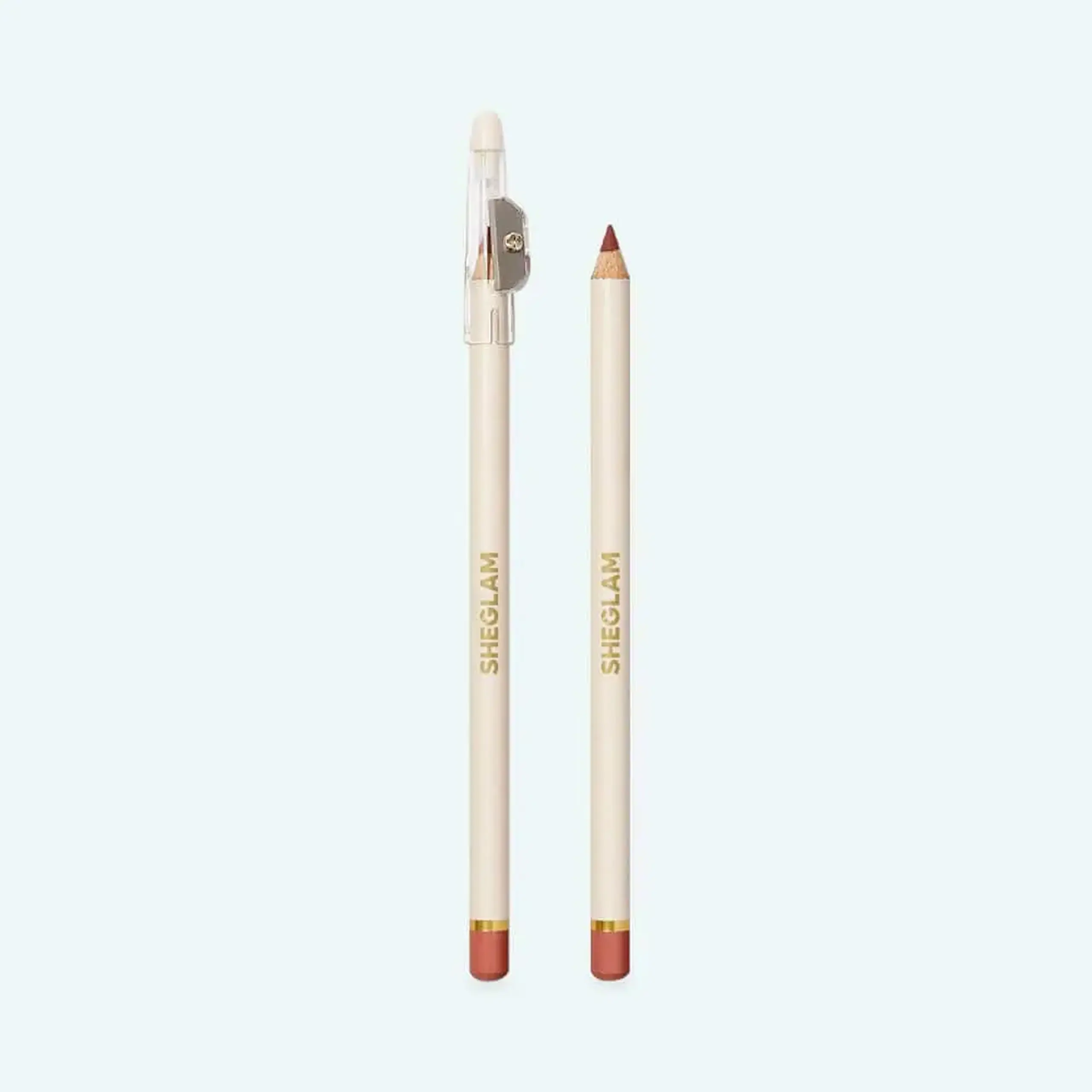 Creion de buze Sheglam Lip Facts Lip Liner Cosmopolitan
