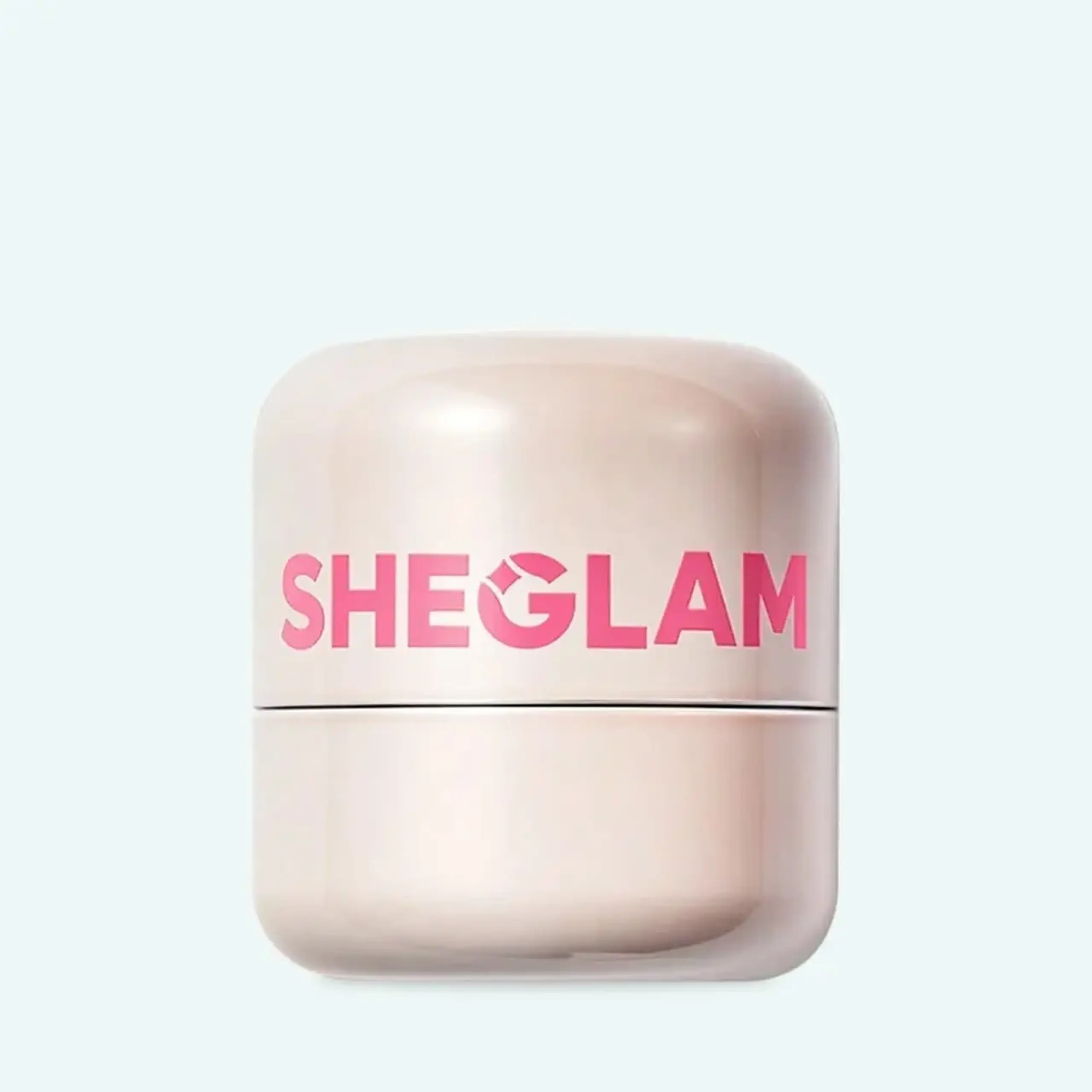 Tint hidratant pentru buze și obraji SheGlam Jelly-Licious Hydrating Lip &amp; Blush Tint-Cheerio