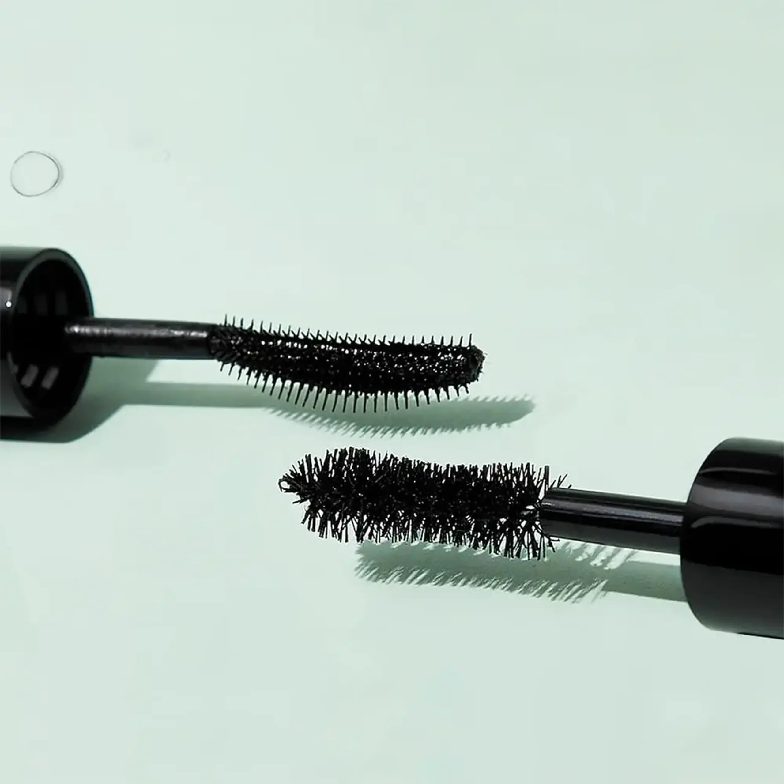 Rimel waterproof Sheglam All-In-One Volume & Length Mascara Black