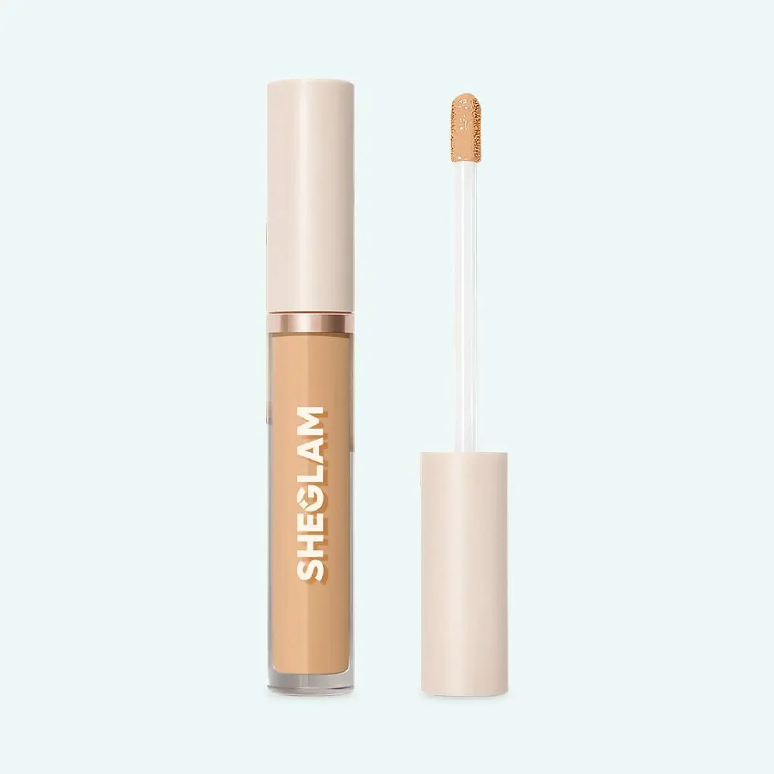Concealer Sheglam Like Magic 12HR Full Coverage Concealer-Fair