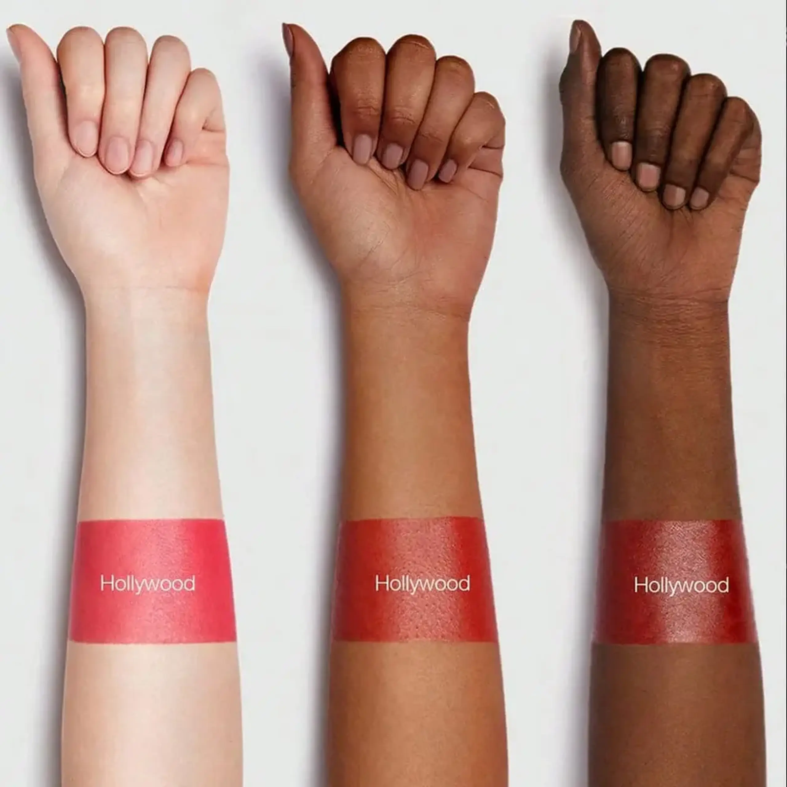 Fard de obraji lichid Marilyn Monroe X SHEGLAM Color Bloom Dewy Liquid Blush-Hollywood