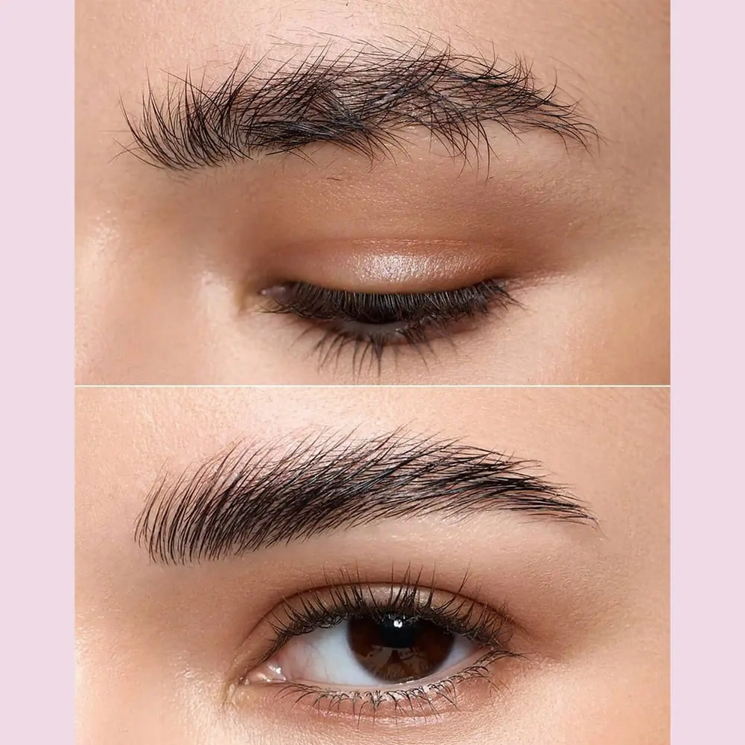 Ceară transparentă pentru modelarea și fixarea sprâncenelor SHEGLAM Hi Brow Shaping Wax 2,5 g