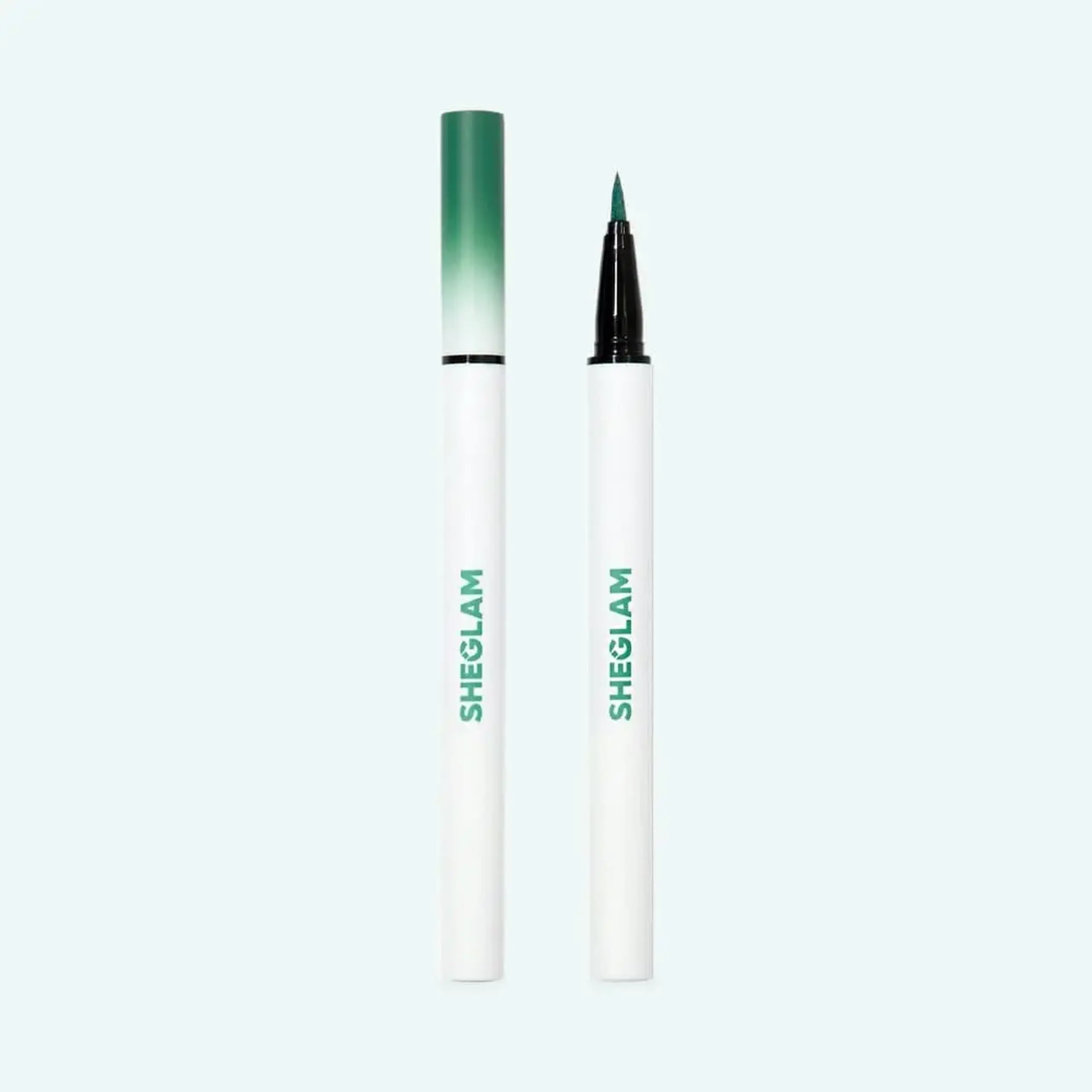 Eyeliner SheGlam Color Crush Liquid Eyeliner OUTDOORSY-ISH