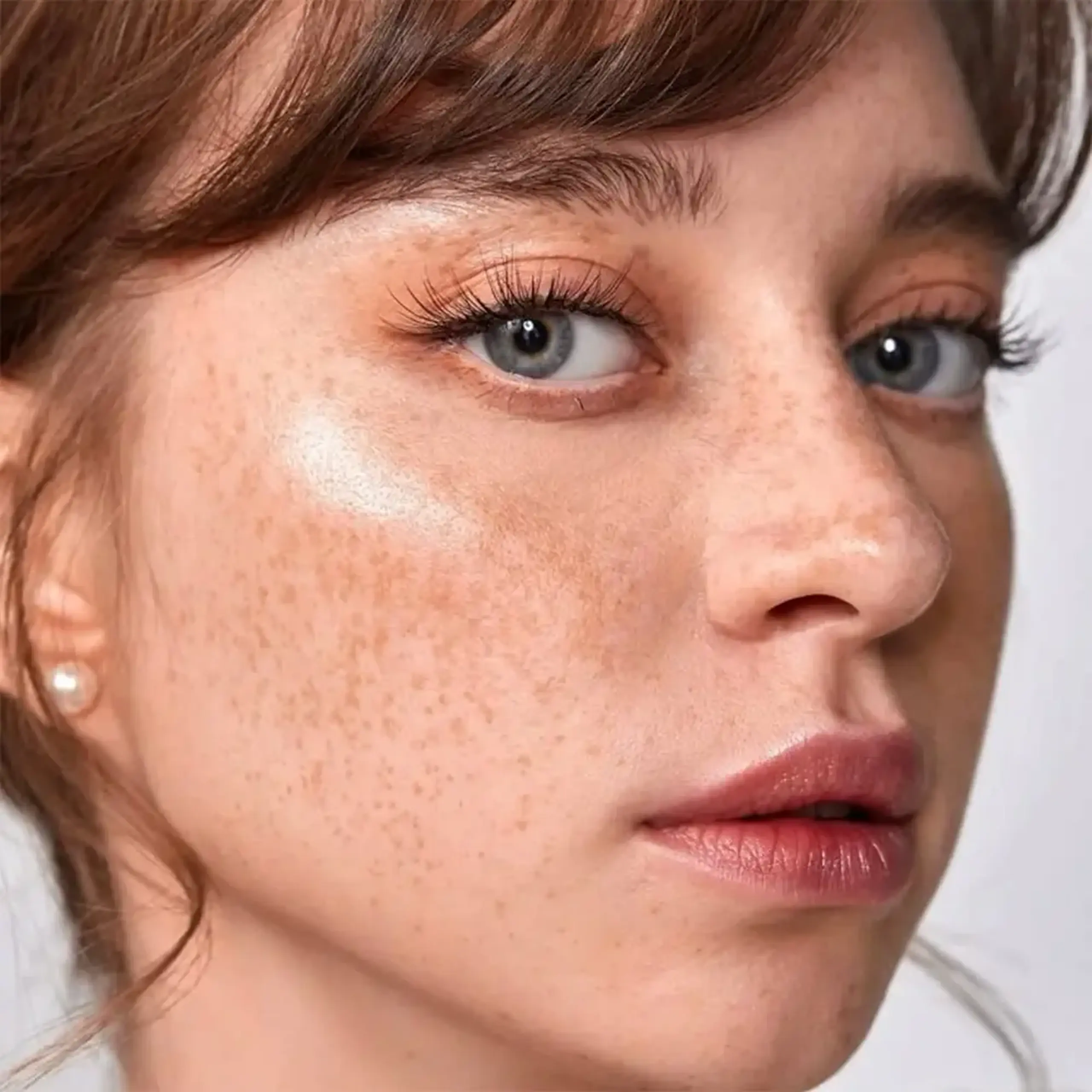 Iluminator cremos Sheglam Fairy Wand Precision Highlighter Pencil-Ethereal