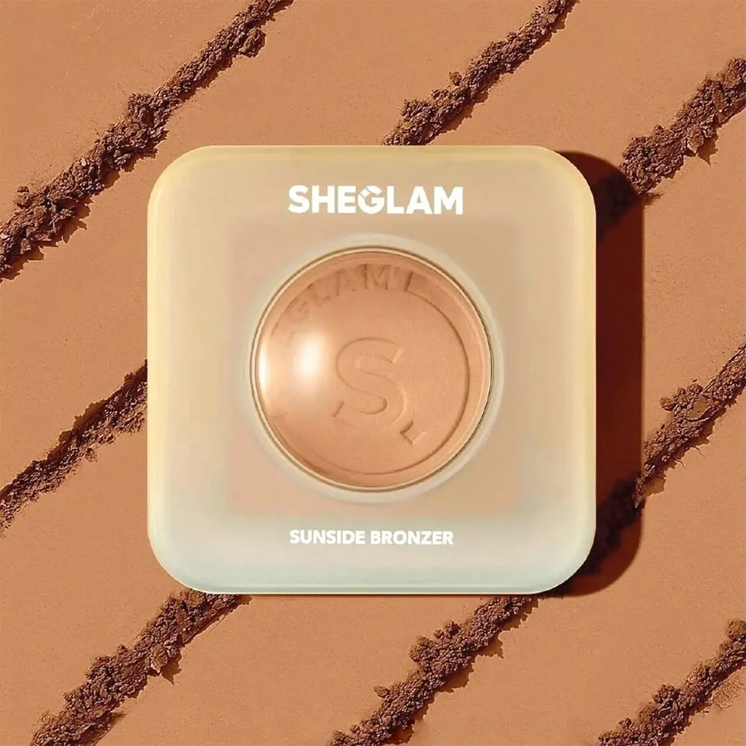 Bronzer SheGlam Sunside Bronzer Midsummer