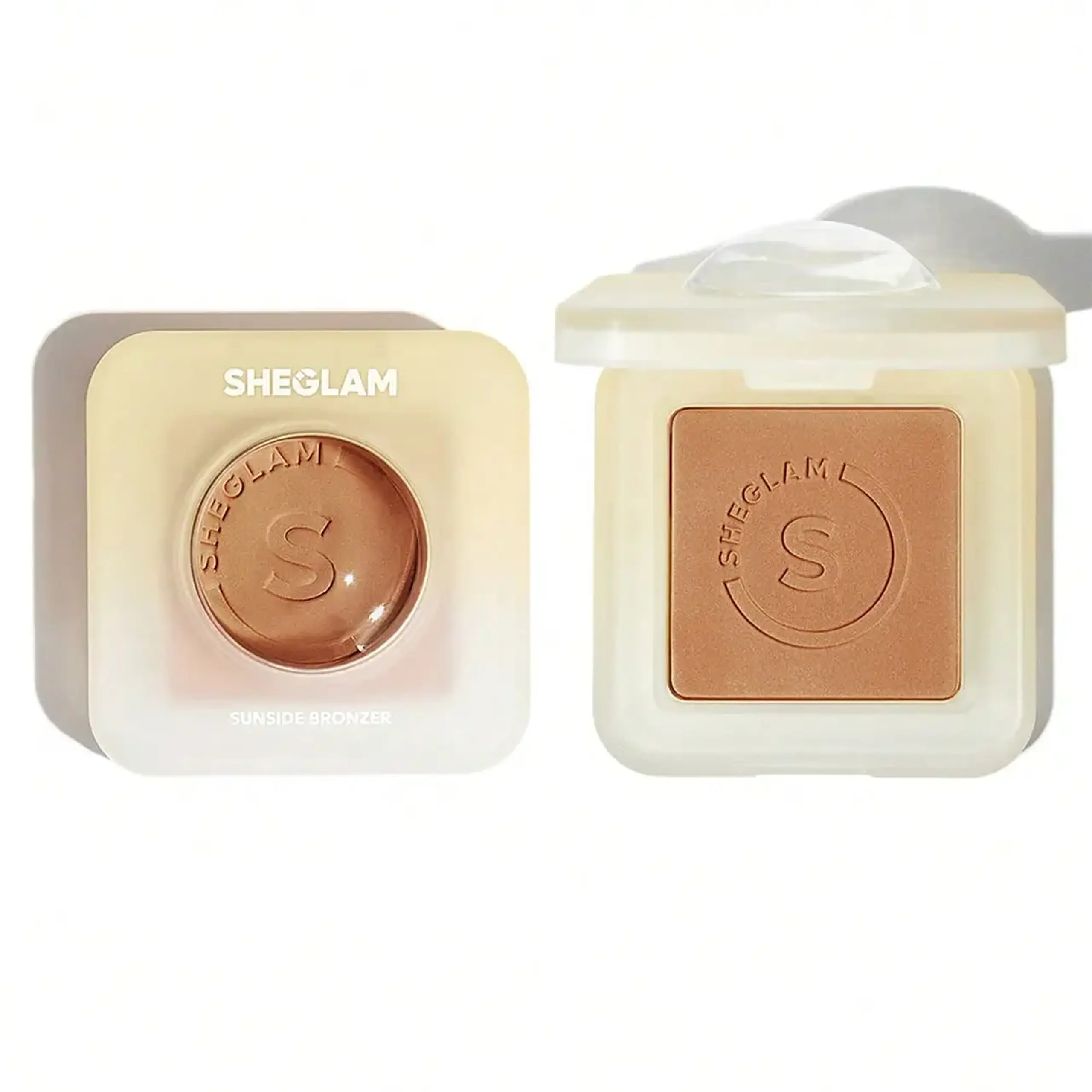 Bronzer SheGlam Sunside Bronzer Midsummer