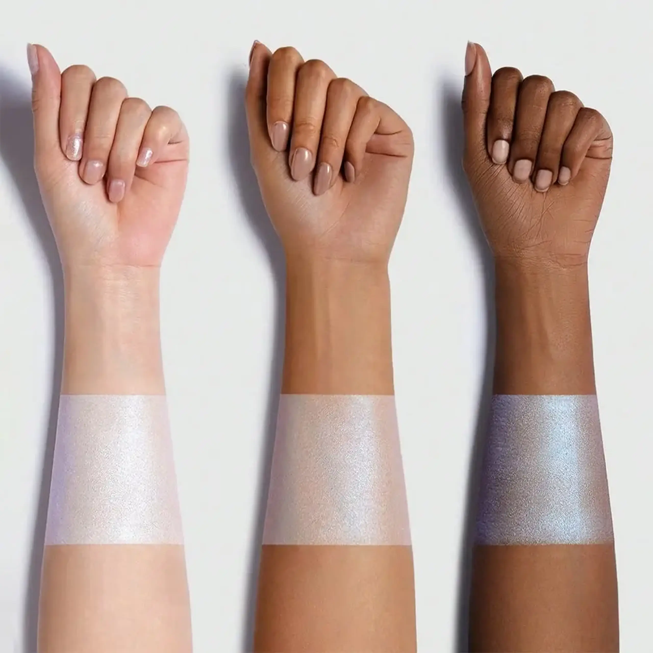 Iluminator SheGlam Lunar Glow Highlighter Neutron Star