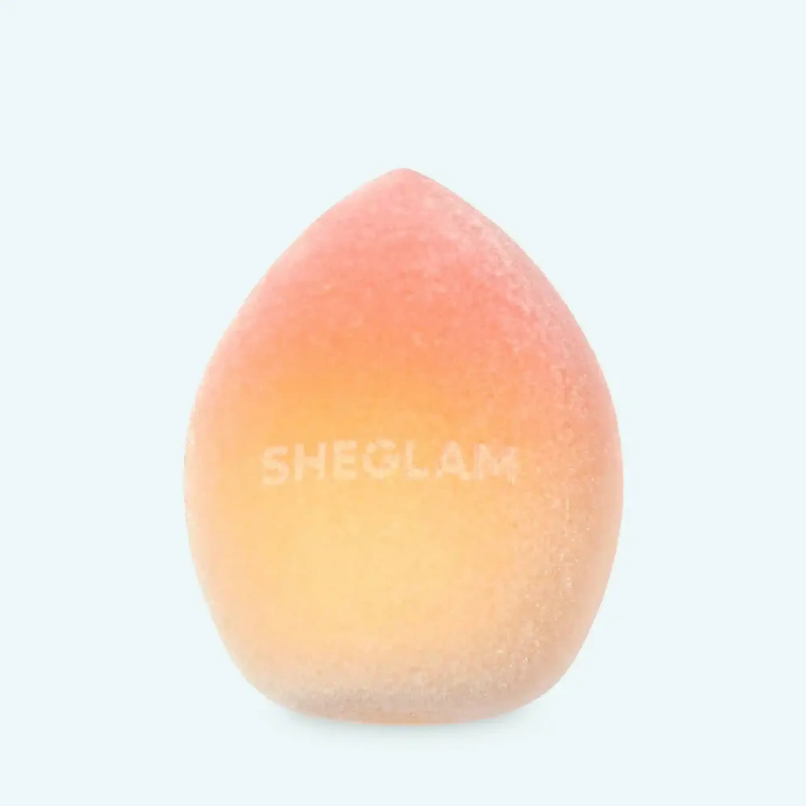 Burete pentru aplicarea pudrei SHEGLAM Insta-Ready Powder Sponge