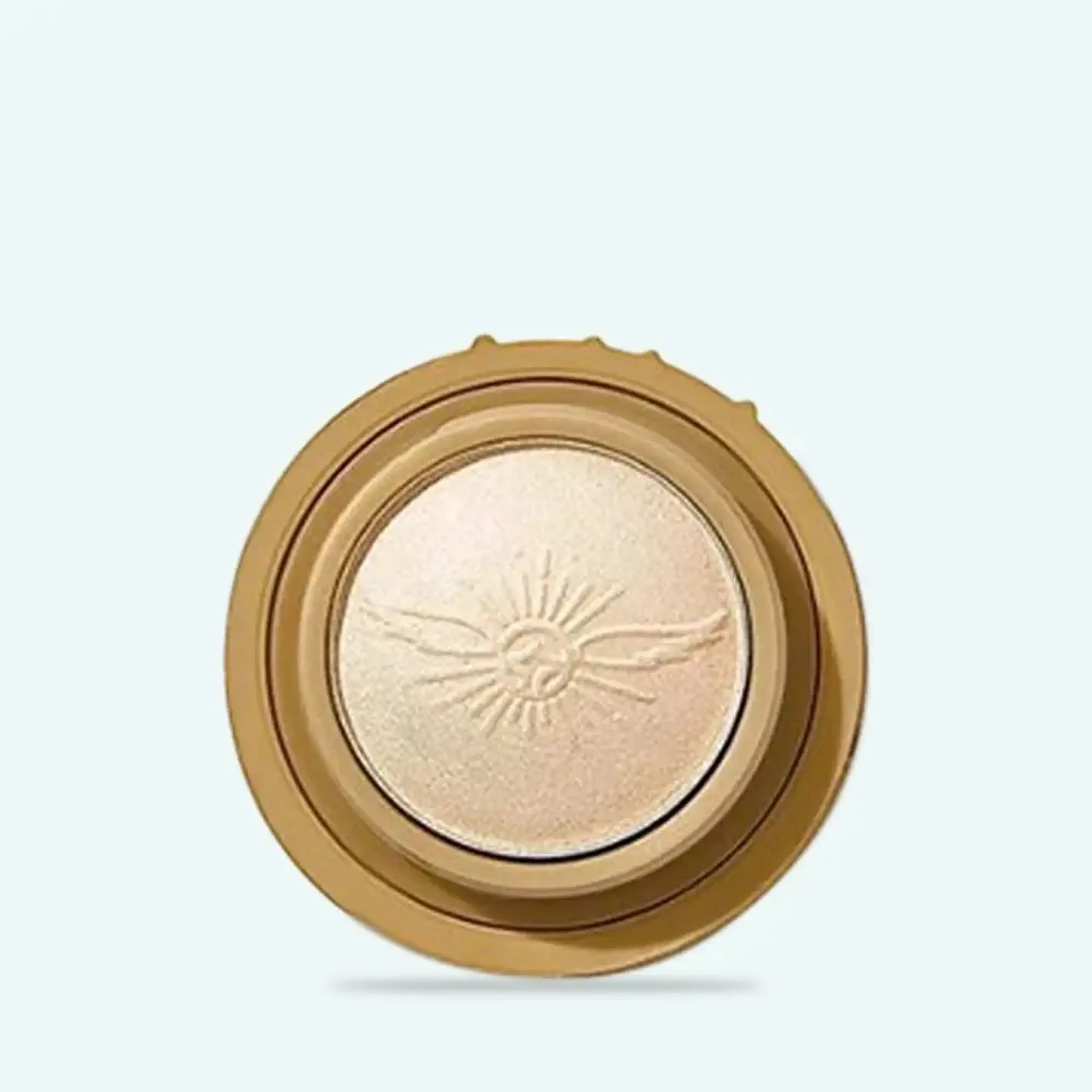 Iluminator Sheglam х Harry Potter Quidditch Golden Snitch Highlighter