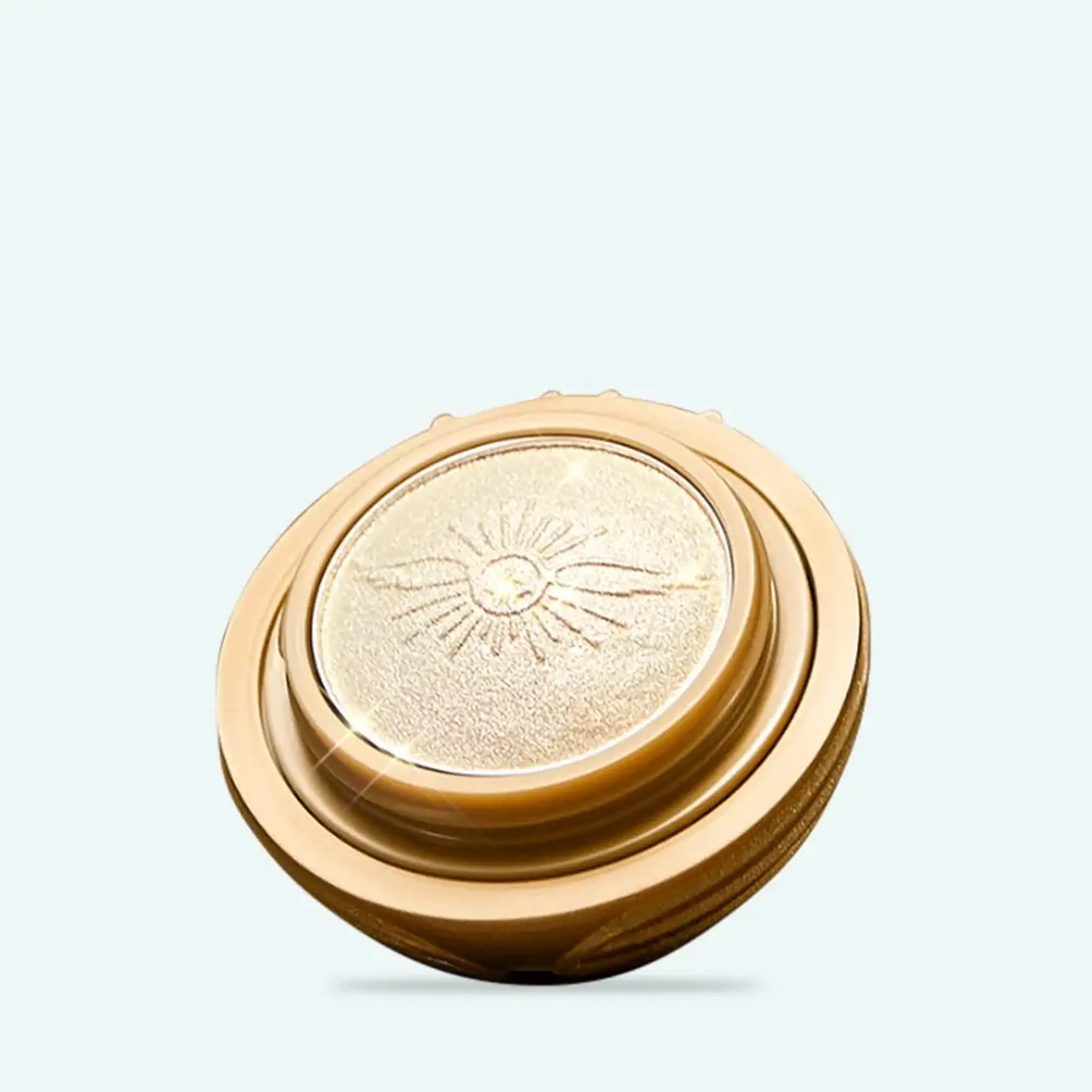 Iluminator Sheglam х Harry Potter Quidditch Golden Snitch Highlighter