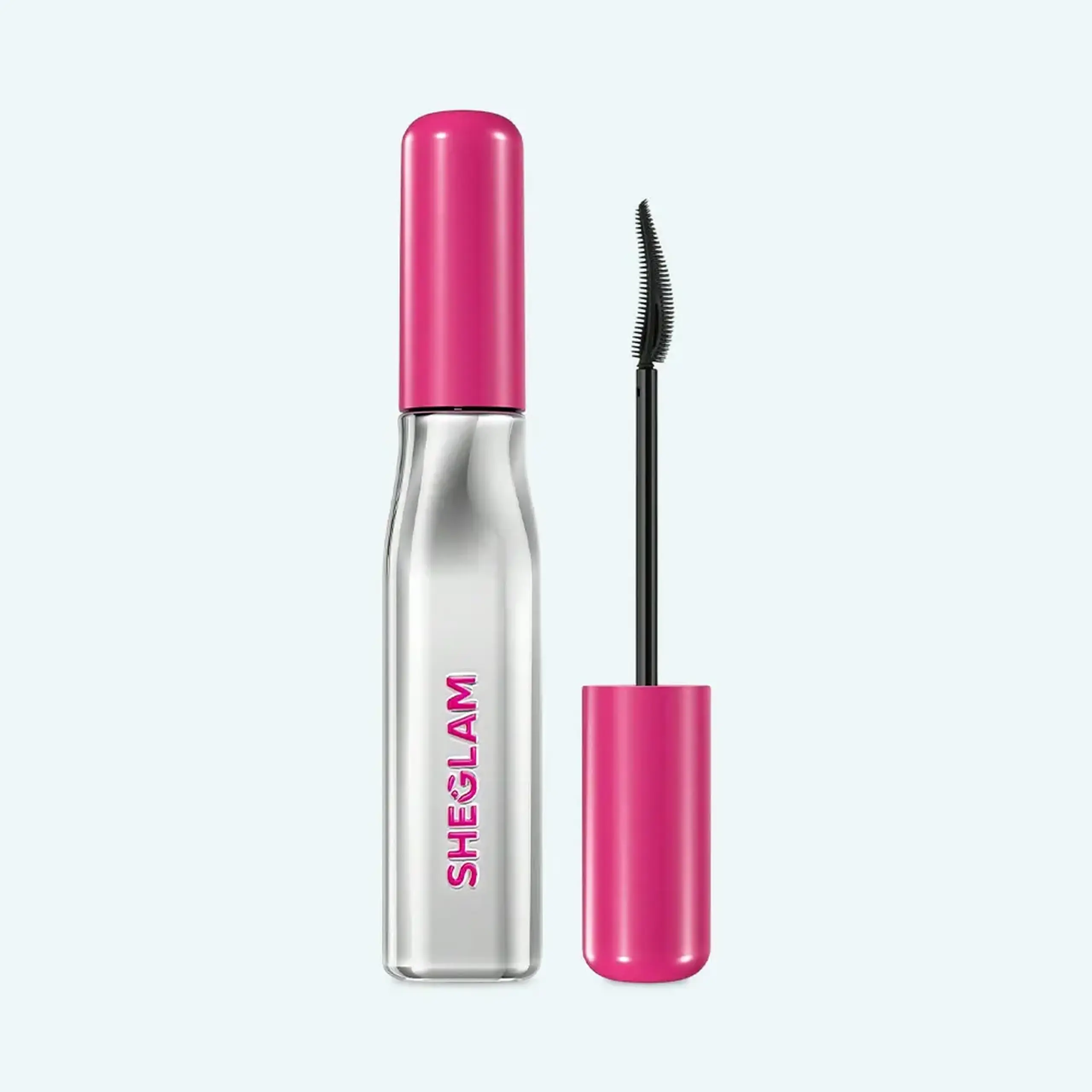 Rimel pentru alungire și separare Sheglam Lashlighter Up & Out Mascara 8 ml