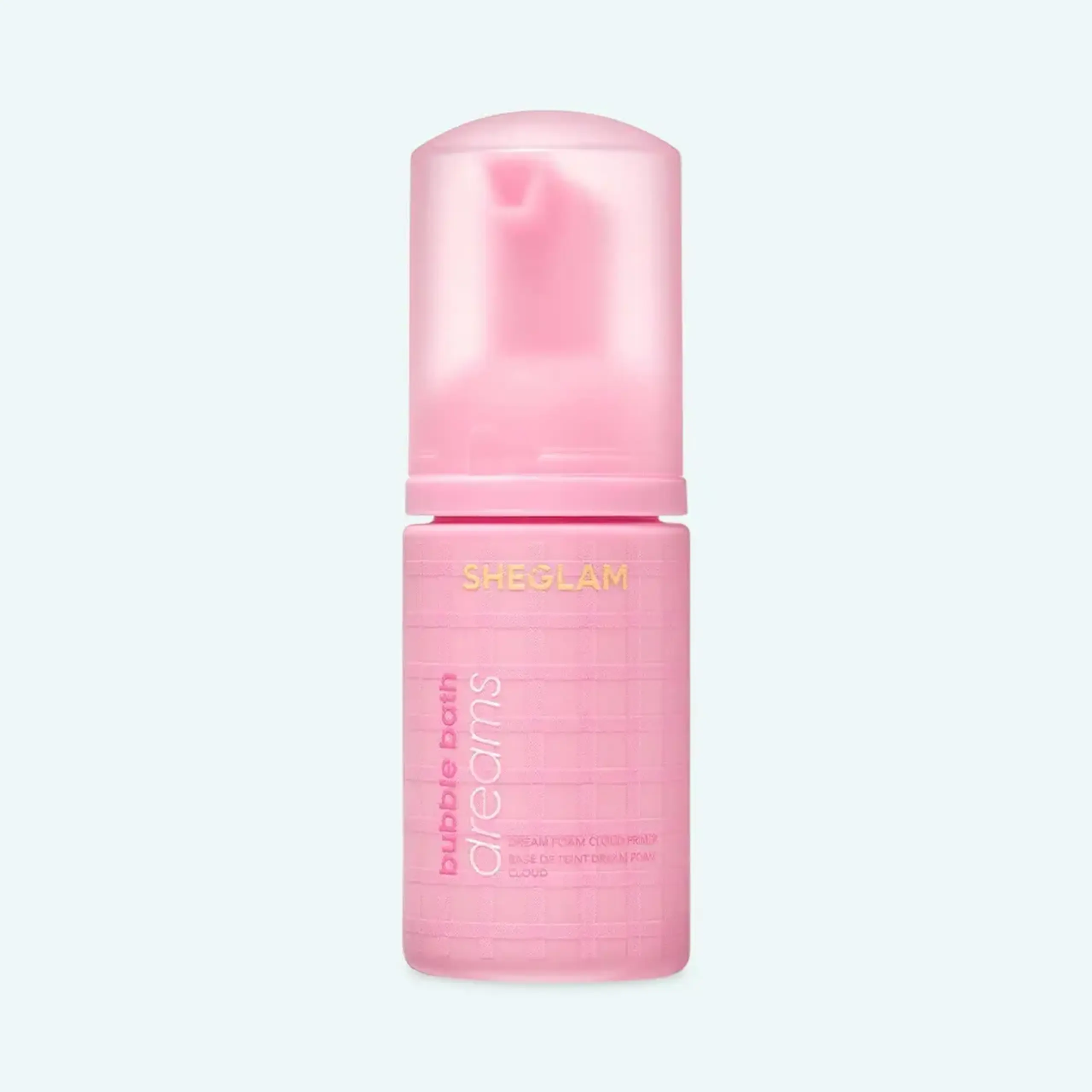 Primer spumă pentru față Sheglam Dream Foam Cloud Primer 30 ml