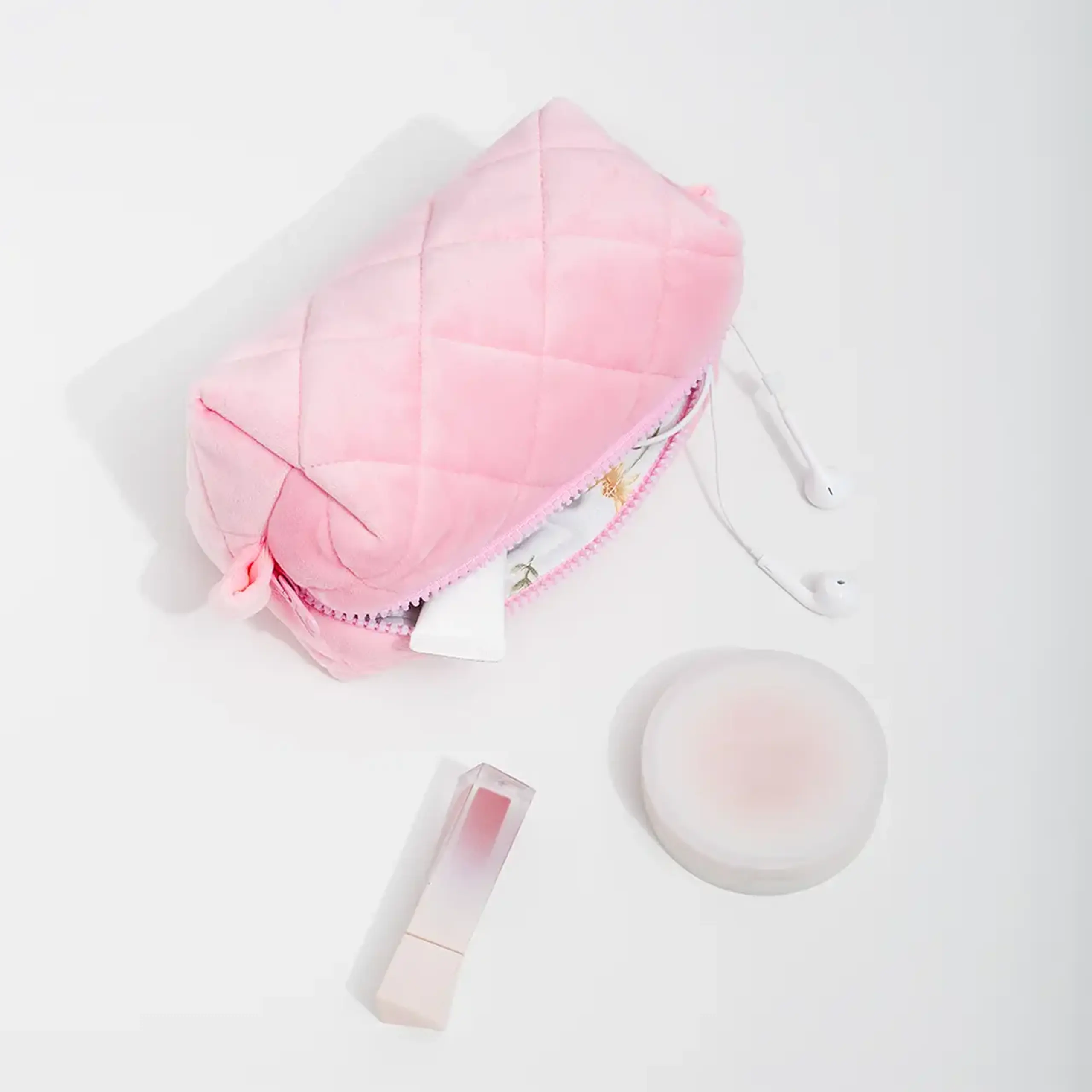 Geantă MoonGlow pentru cosmetică S
