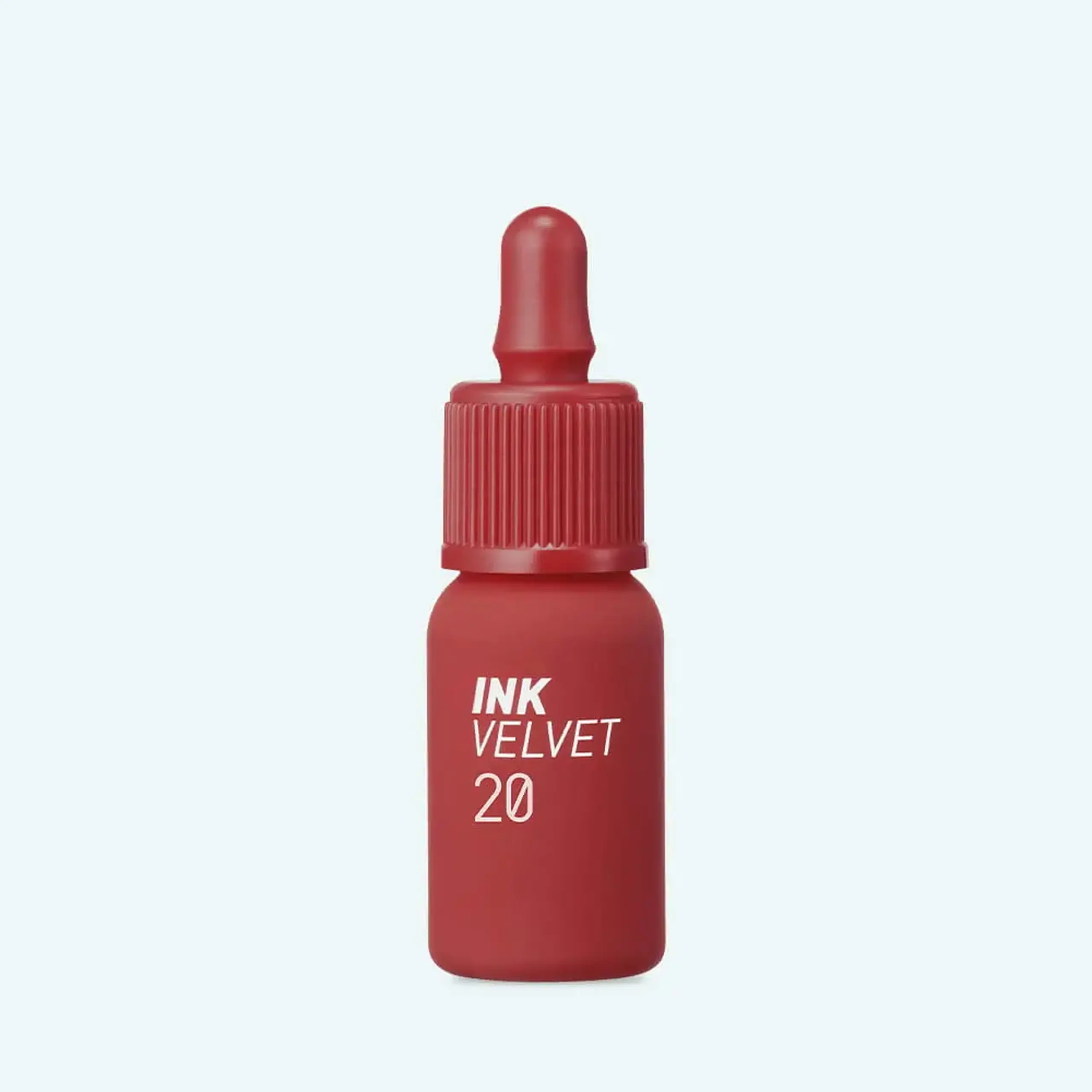 Peripera INK THE VELVET (AD)020 CLASSY PLUM ROSE