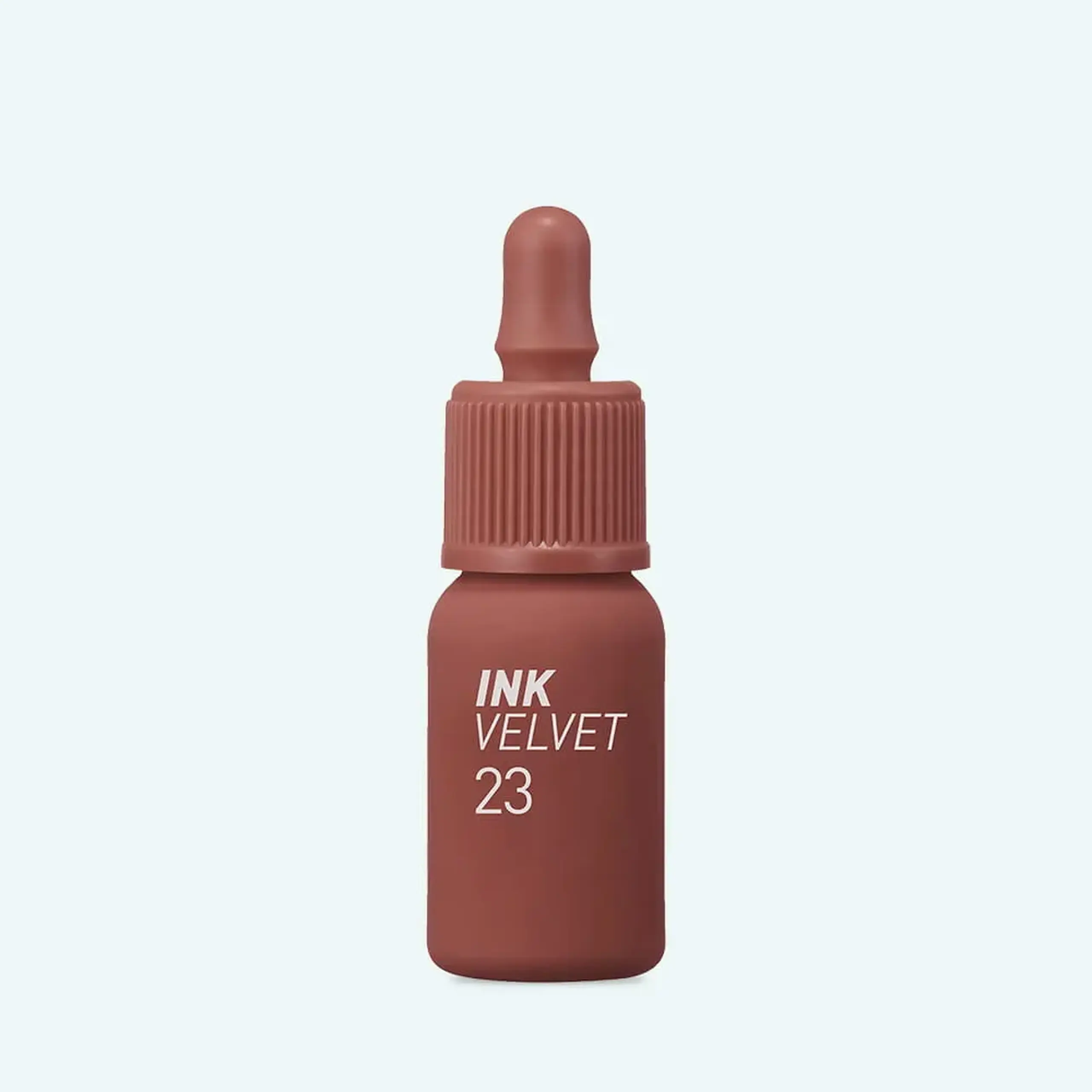Peripera INK THE VELVET 023 Nutty Nude