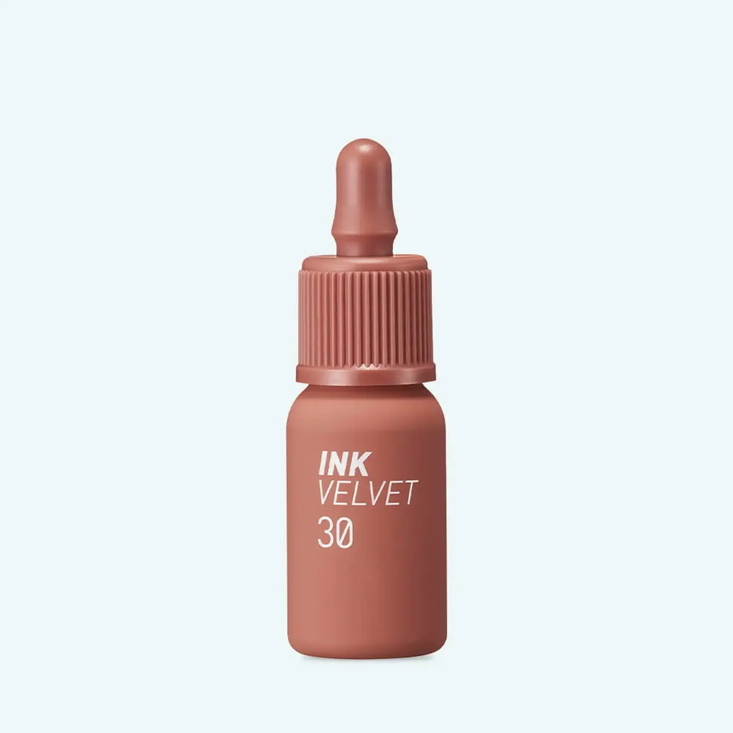 Tint pentru buze Peripera INK VELVET 030 CLASSIC NUDE