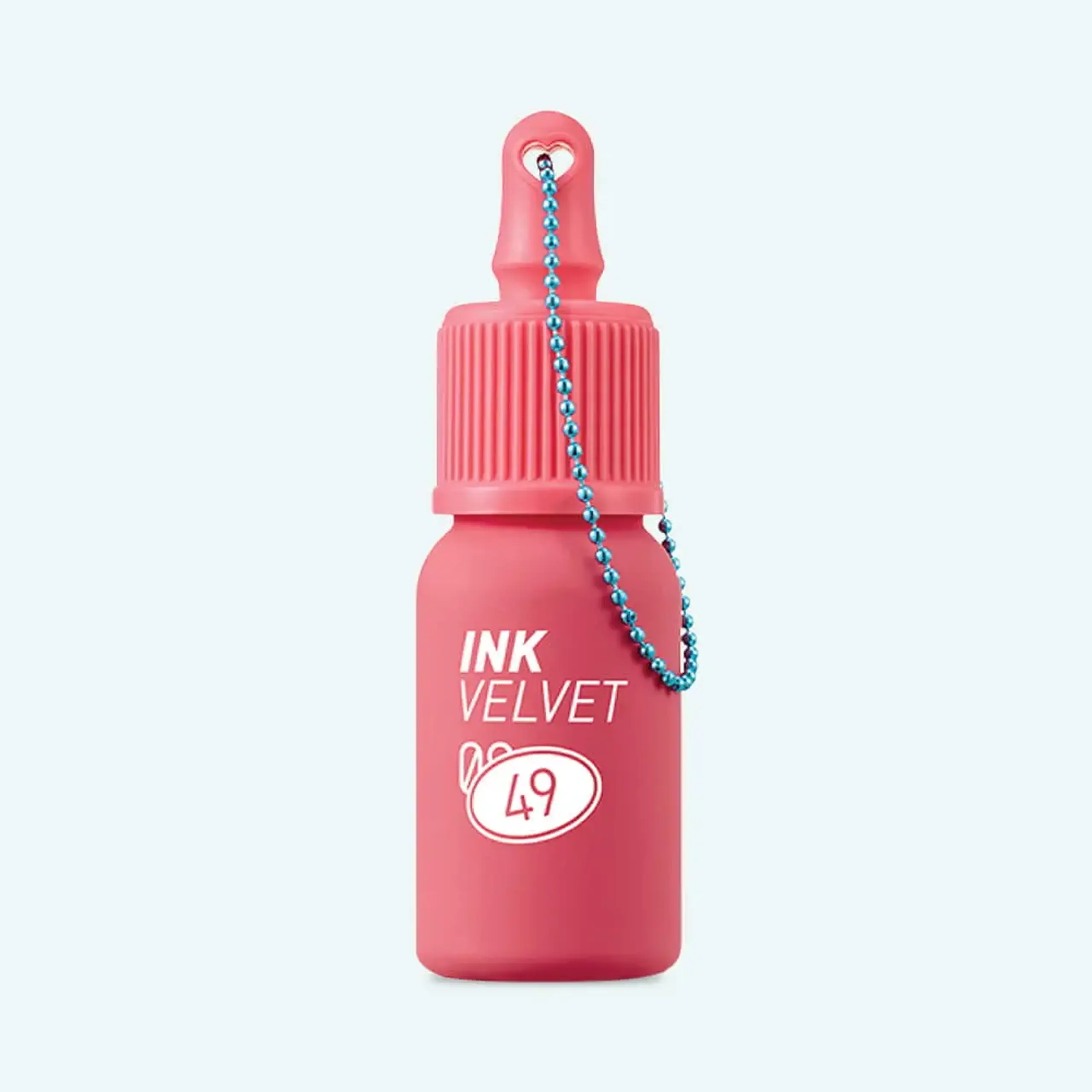 Tint pentru buze Peripera INK THE VELVET #49 LAST RED