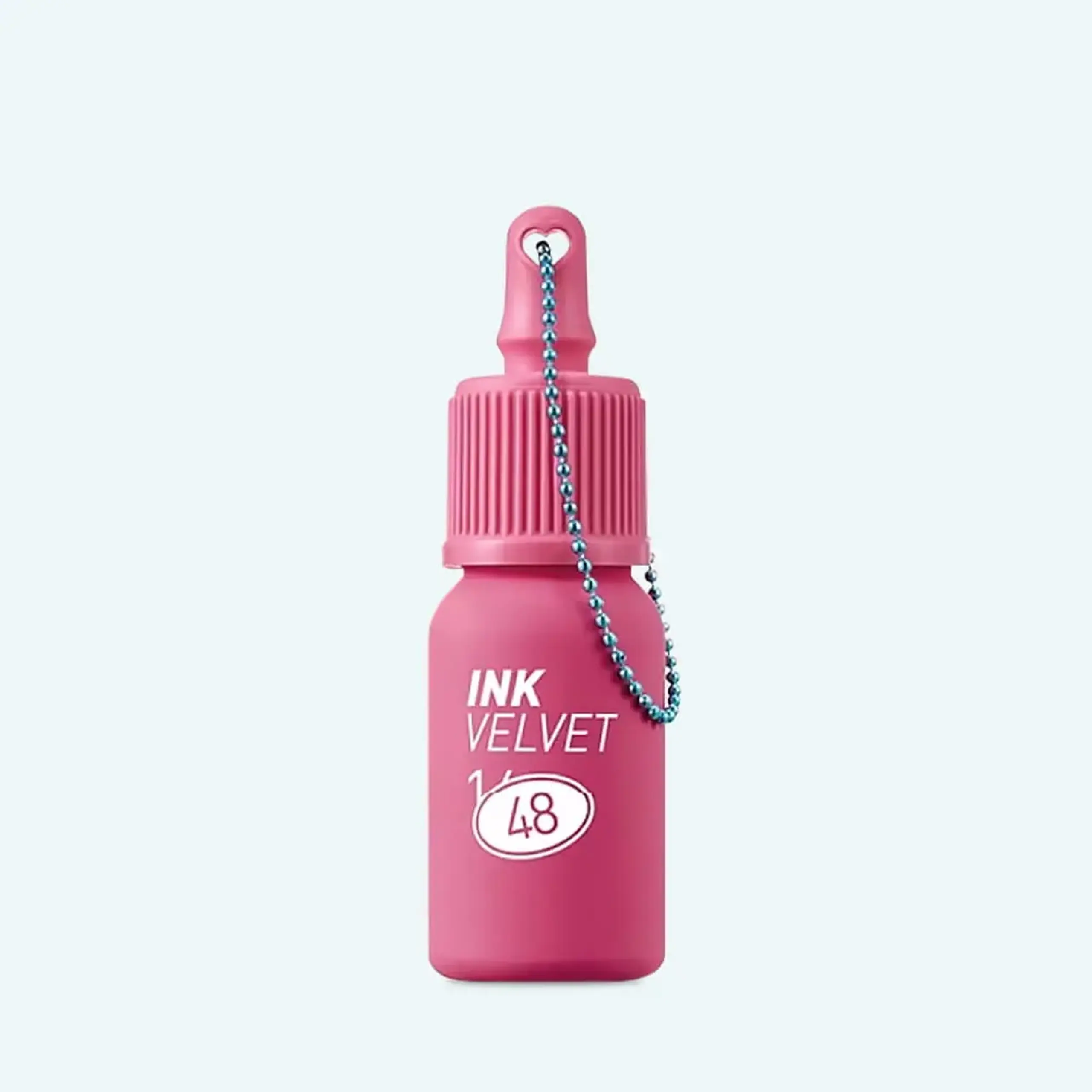 Tint cu textură tip mousse Peripera Ink the Velvet #48 100 Hearts