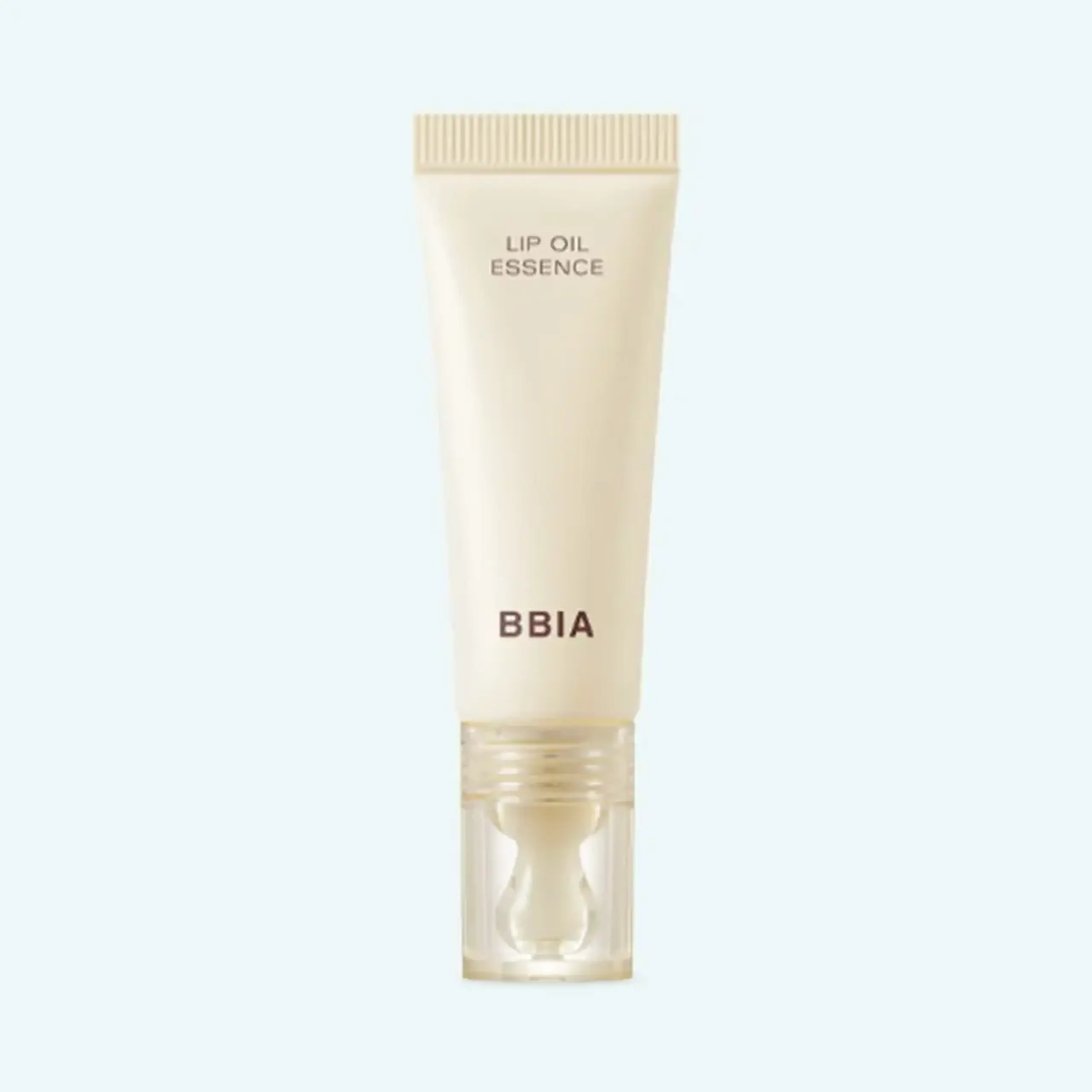 Ulei pentru buze BBIA LIP OIL ESSENCE 01 BUTTER ESSENCE
