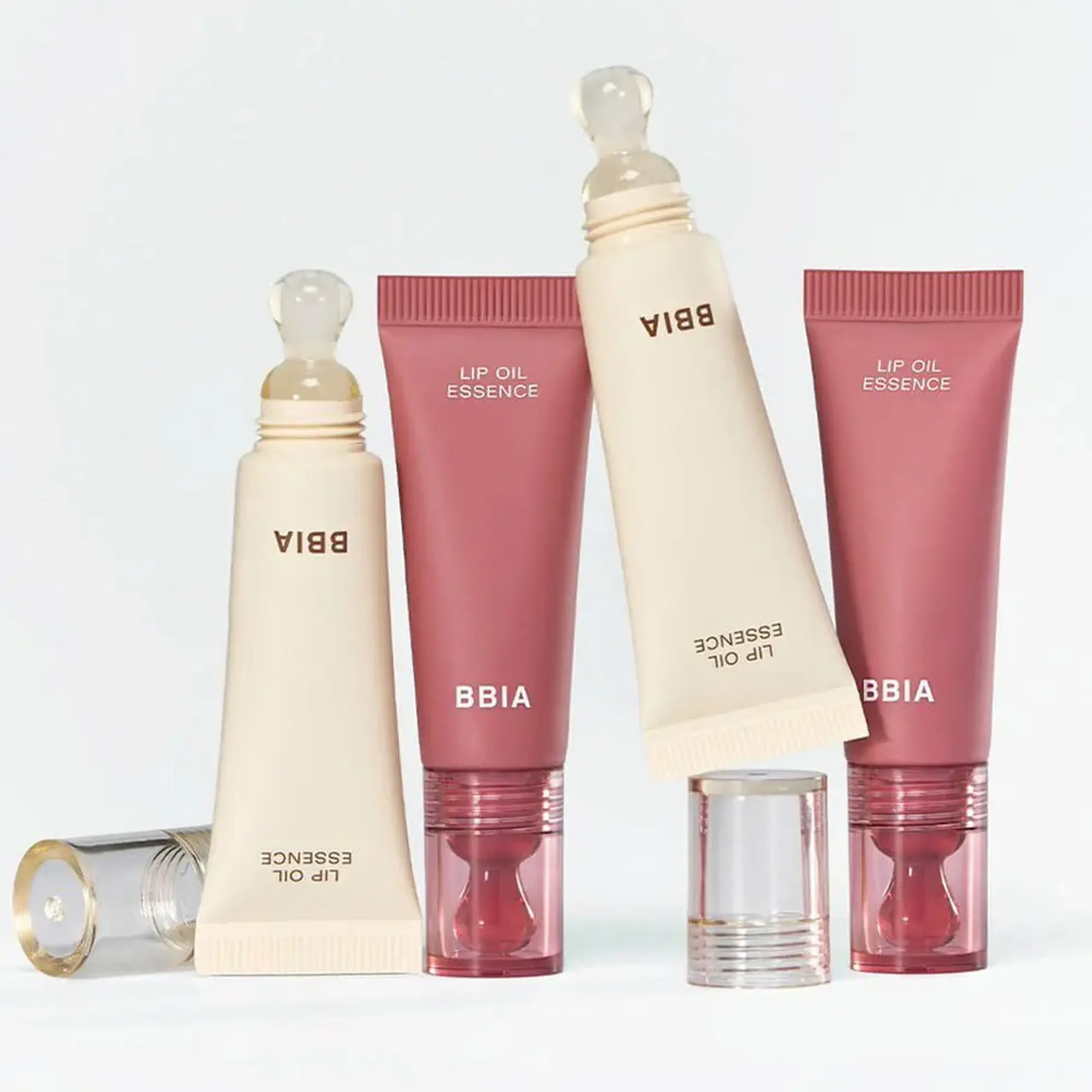 Ulei pentru buze BBIA LIP OIL ESSENCE 02 ROSE ESSENCE
