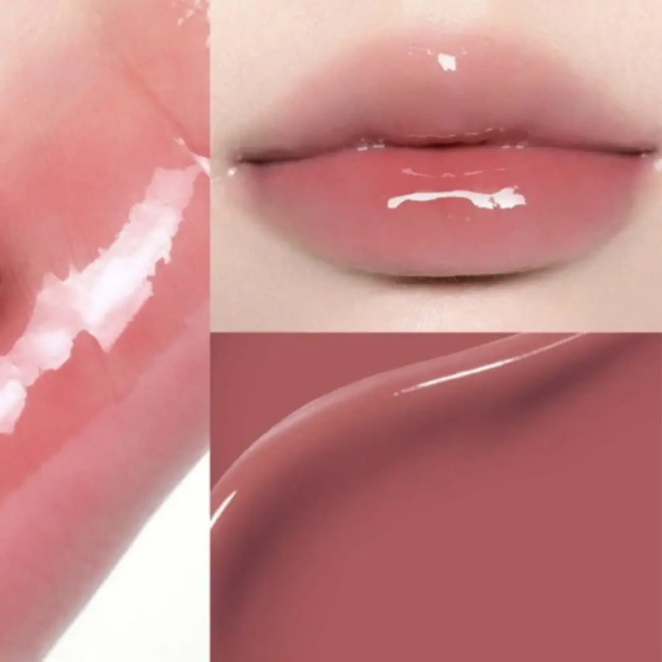 Ulei pentru buze BBIA LIP OIL ESSENCE 02 ROSE ESSENCE