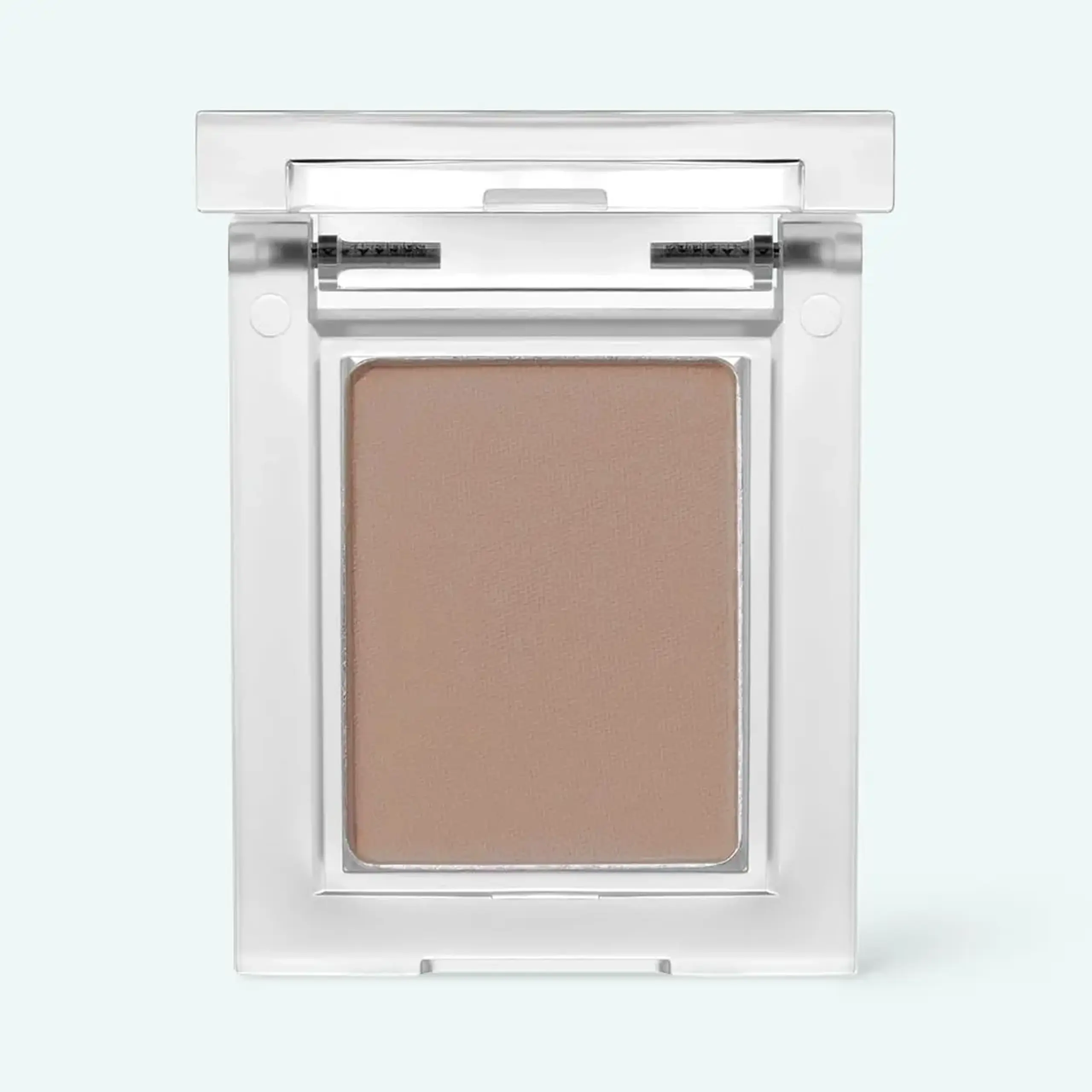 Fardul de ochi mono Holika Holika My Fave Piece Eye Shadow 16 Grey Cat