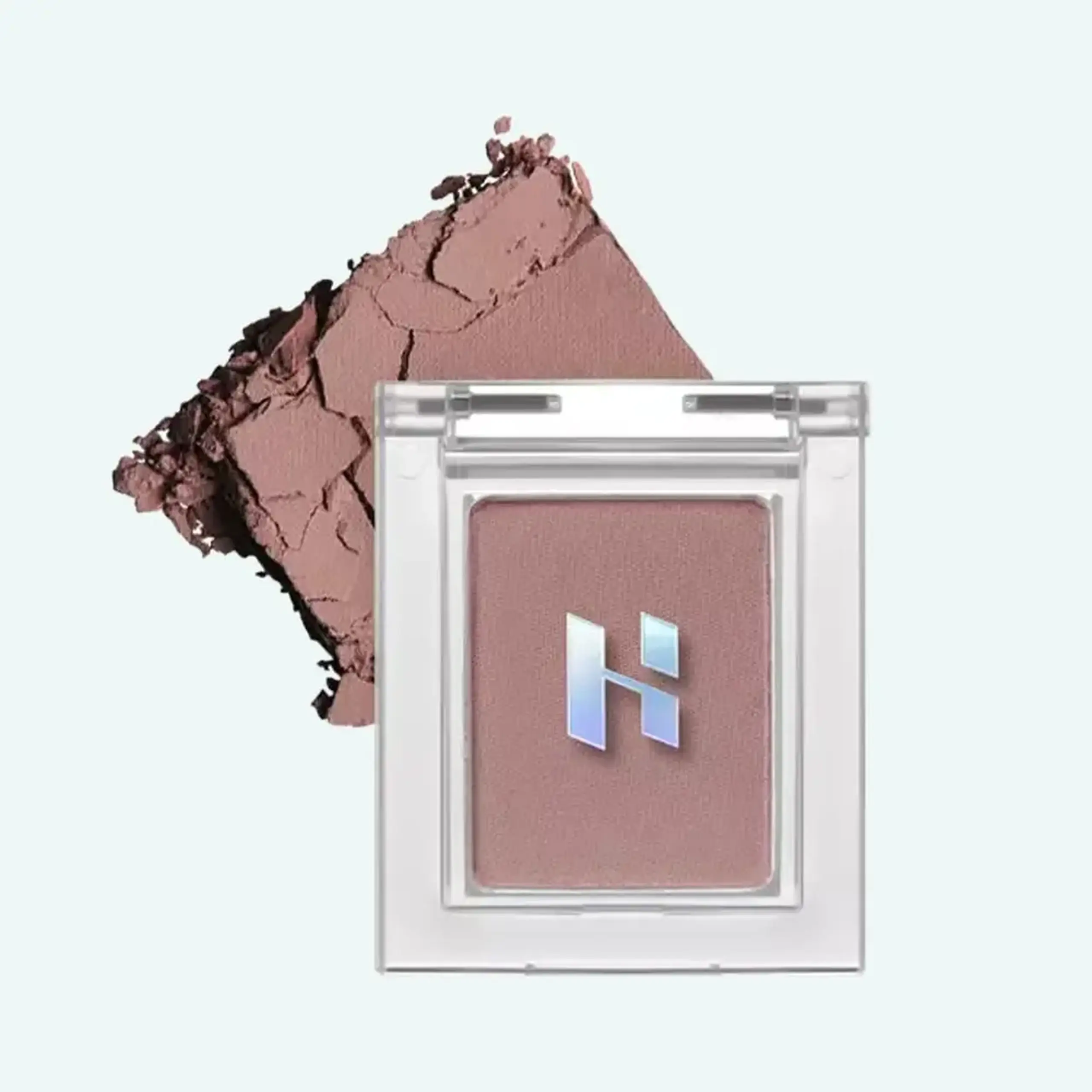 Fardul de ochi mono Holika Holika My Fave Piece Eye Shadow 18 Wicked