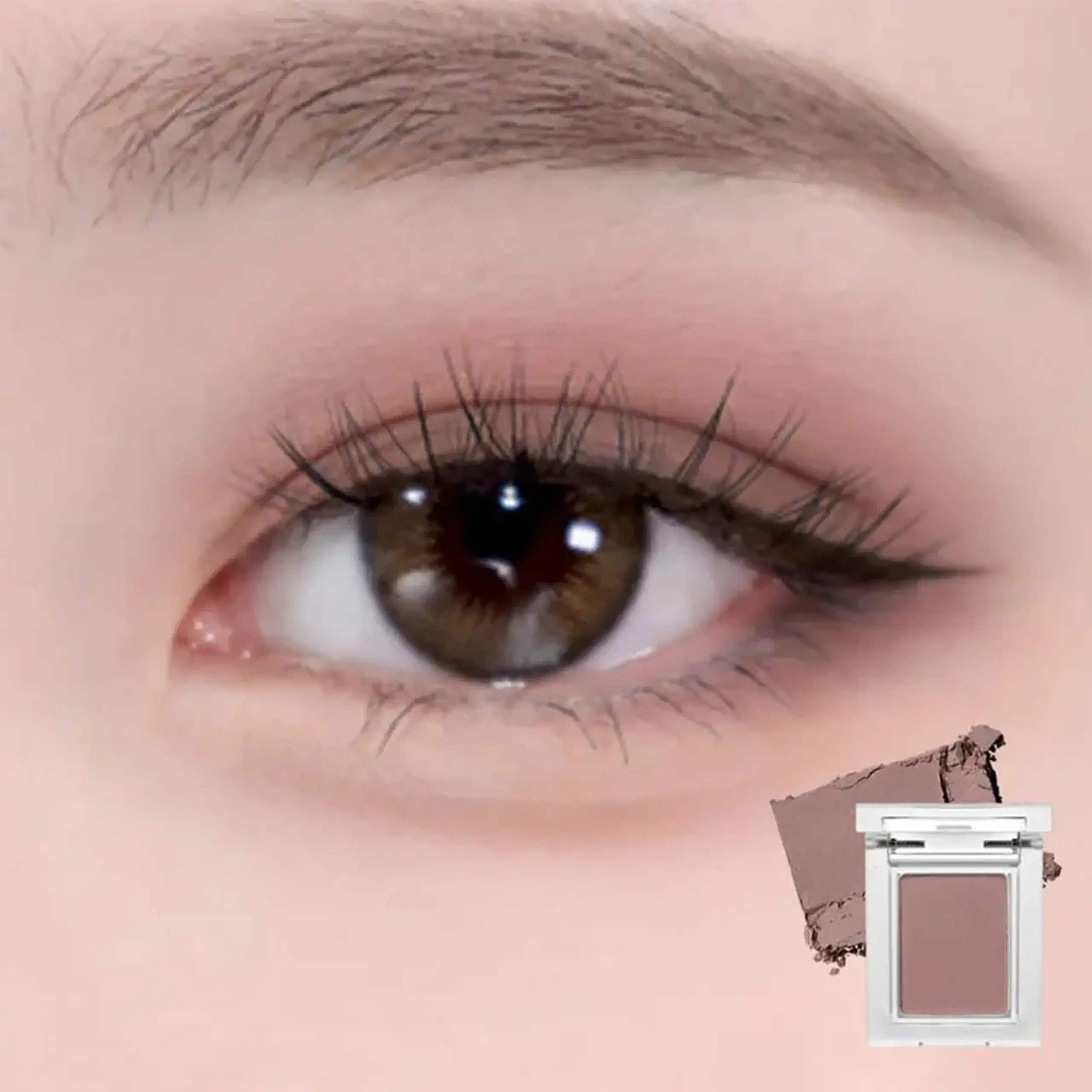 Fardul de ochi mono Holika Holika My Fave Piece Eye Shadow 18 Wicked