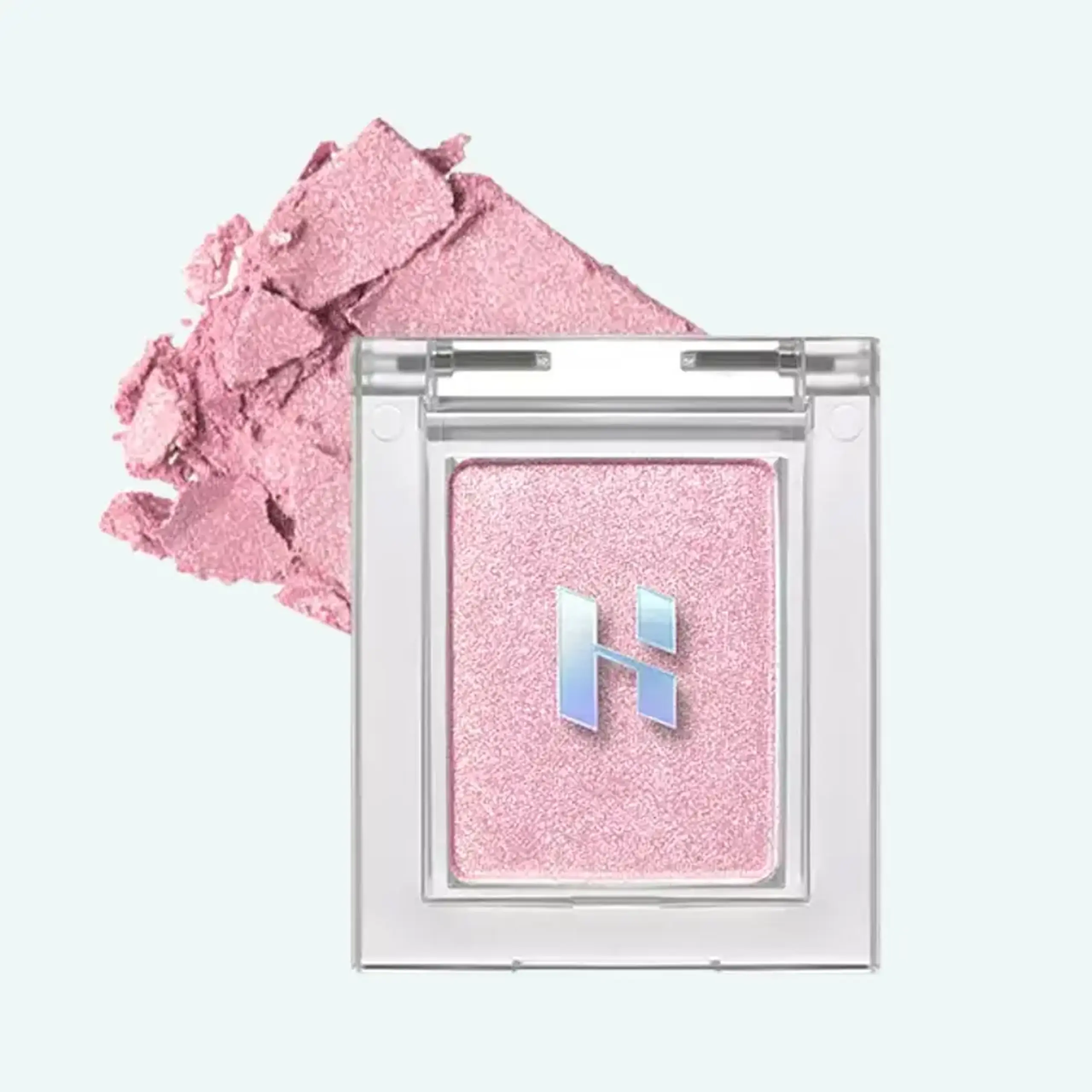Fard de ochi mono Holika Holika My Fave Piece Eye Shadow 25 Lovely