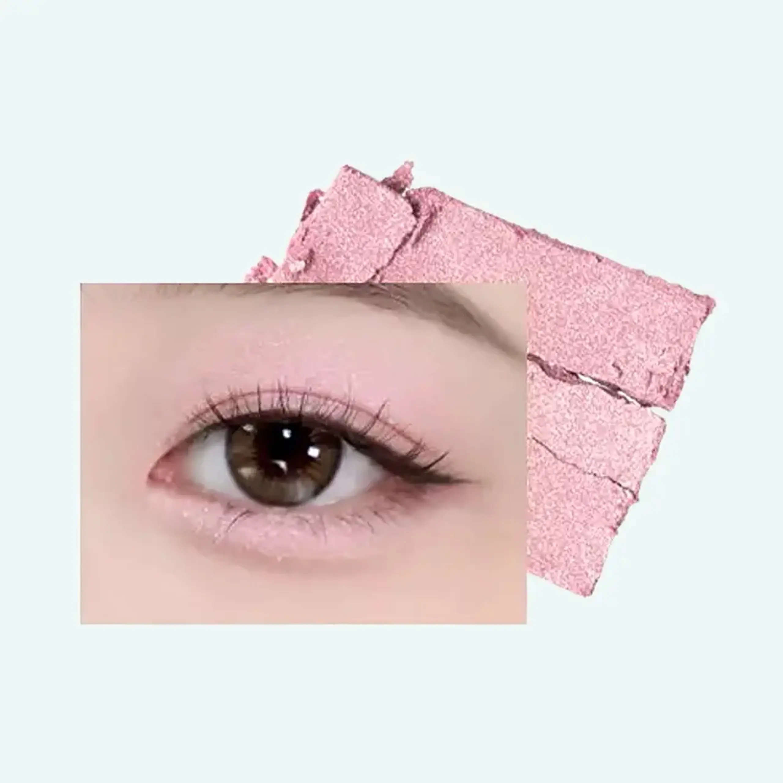 Fard de ochi mono Holika Holika My Fave Piece Eye Shadow 25 Lovely