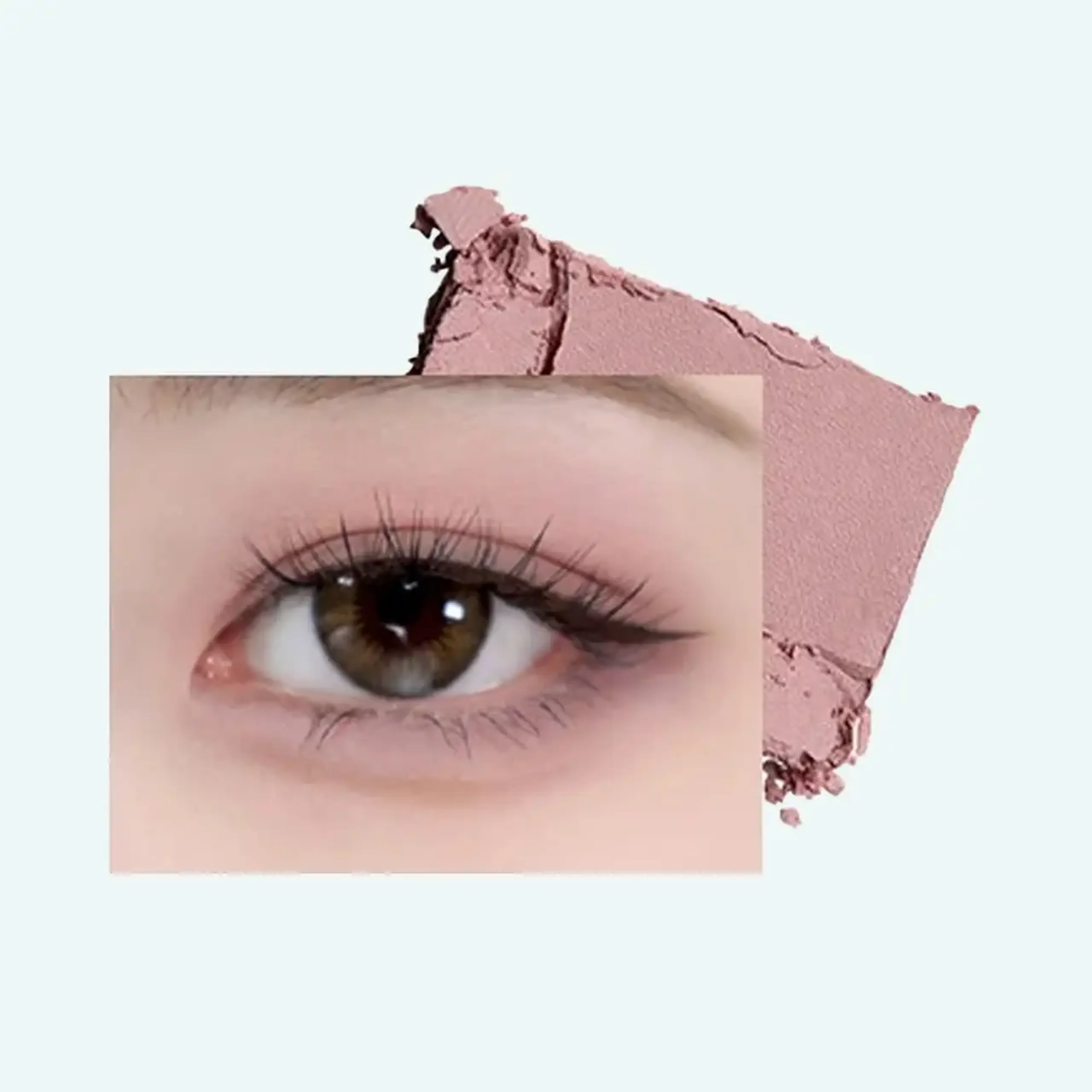 Fardul de ochi mono Holika Holika My Fave Piece Eye Shadow 14 Wisteria