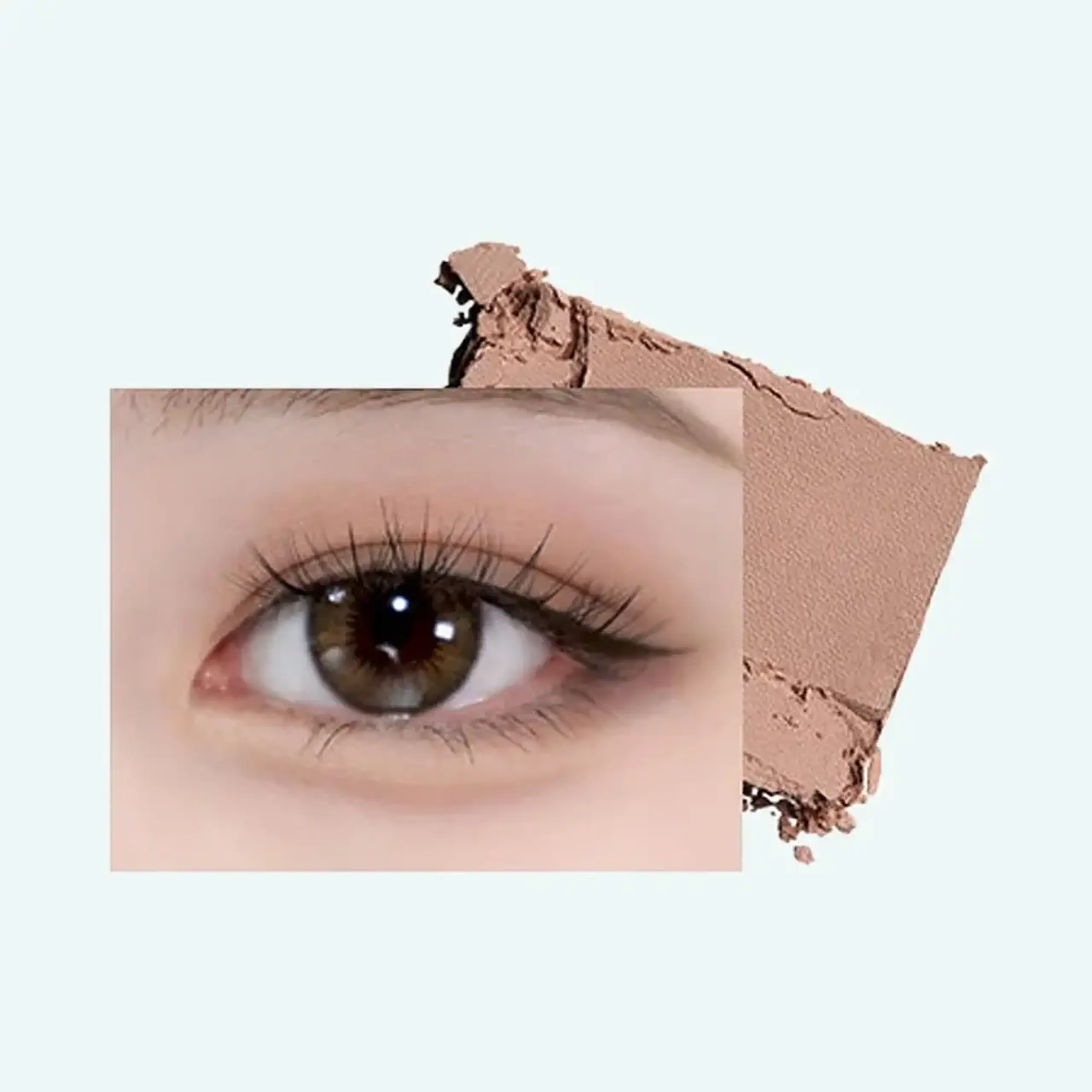 Fard de ochi mono Holika Holika My Fave Piece Eye Shadow 15 Fallin