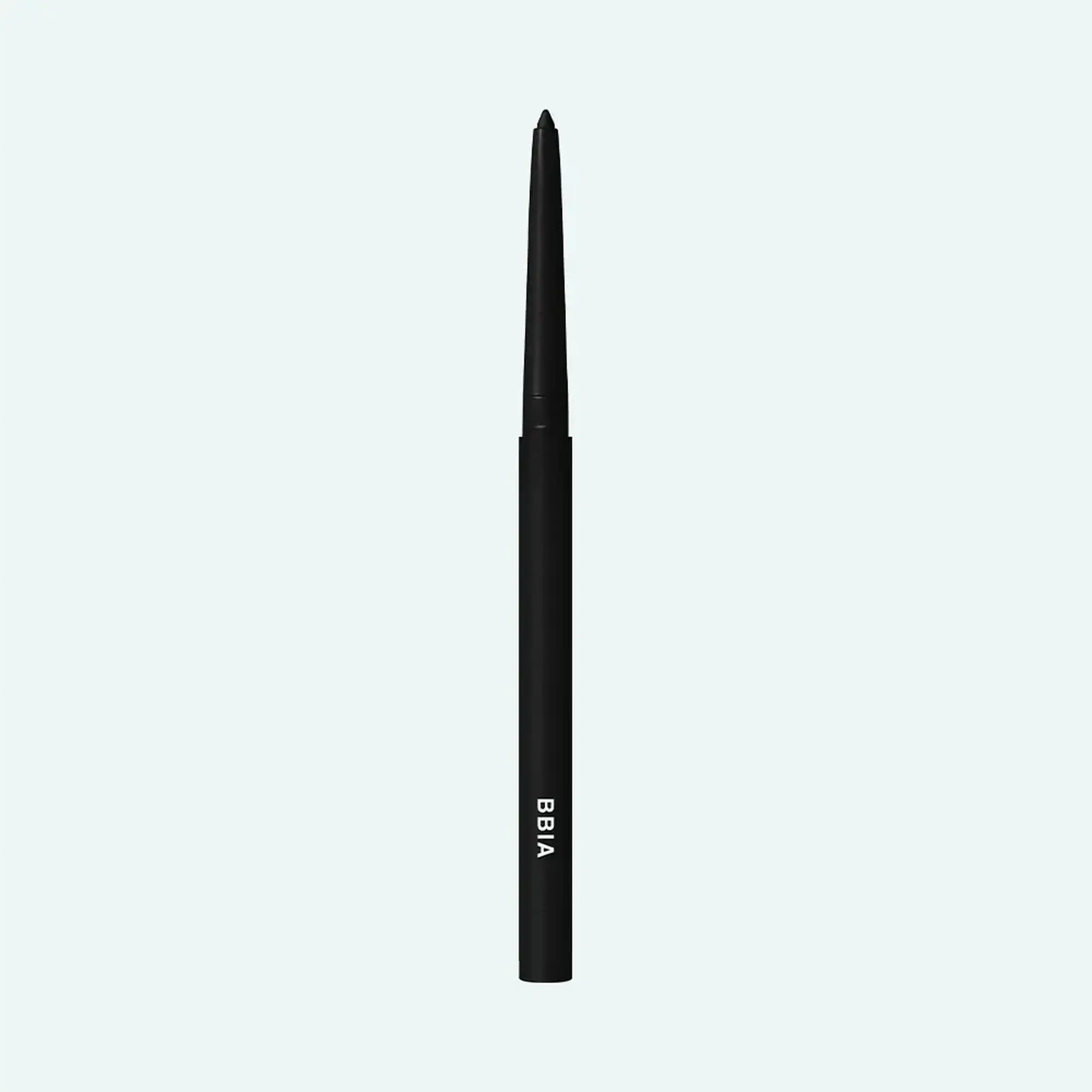 Creion mecanic de tip gel BBIA Last Auto Gel Eyeliner 01 Noir #7343