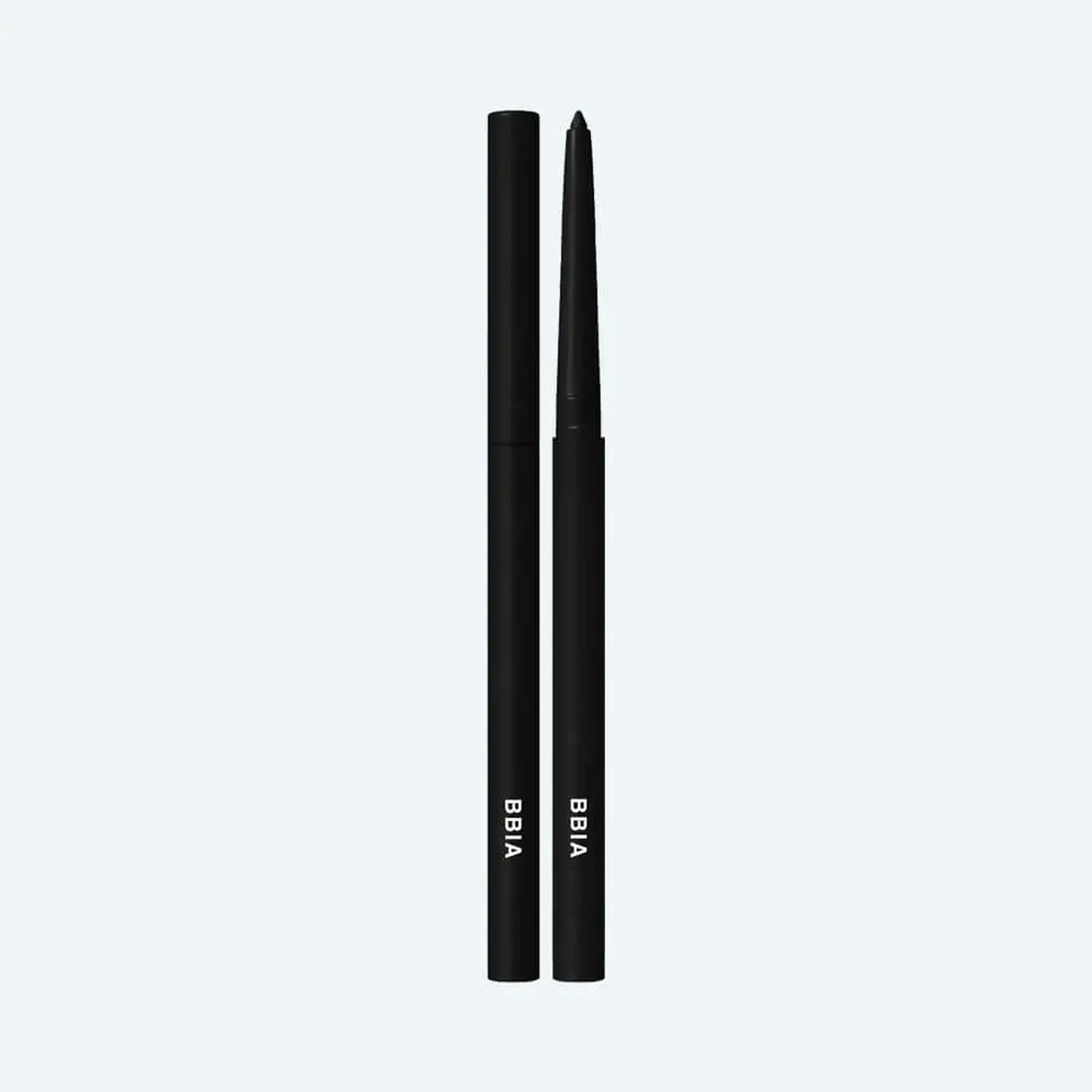 Creion mecanic de tip gel BBIA Last Auto Gel Eyeliner 01 Noir #7343