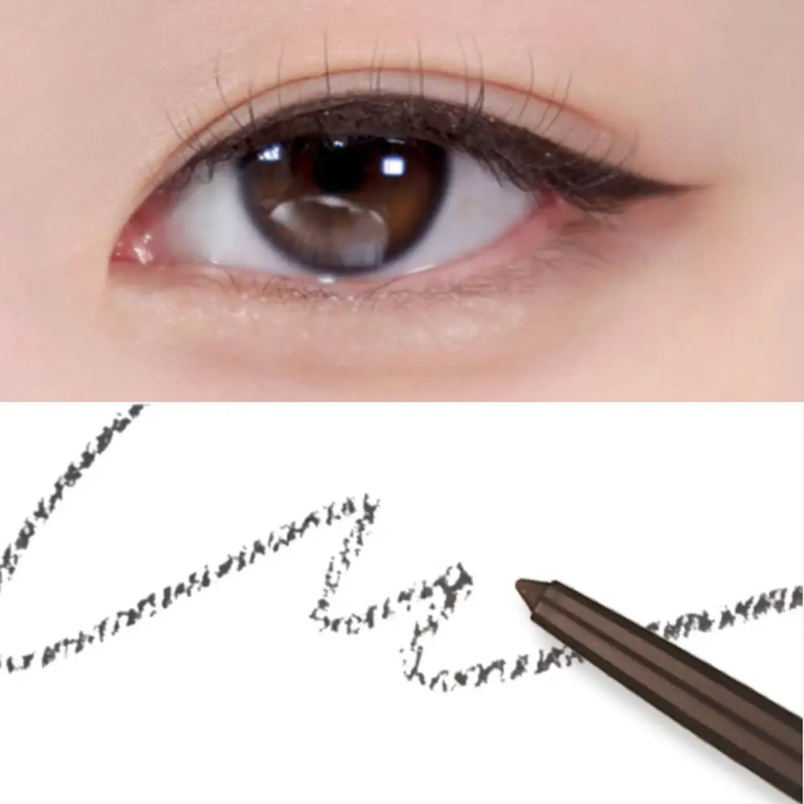 Creion mecanic de tip gel BBIA Last Auto Gel Eyeliner 02 Jazz #7350